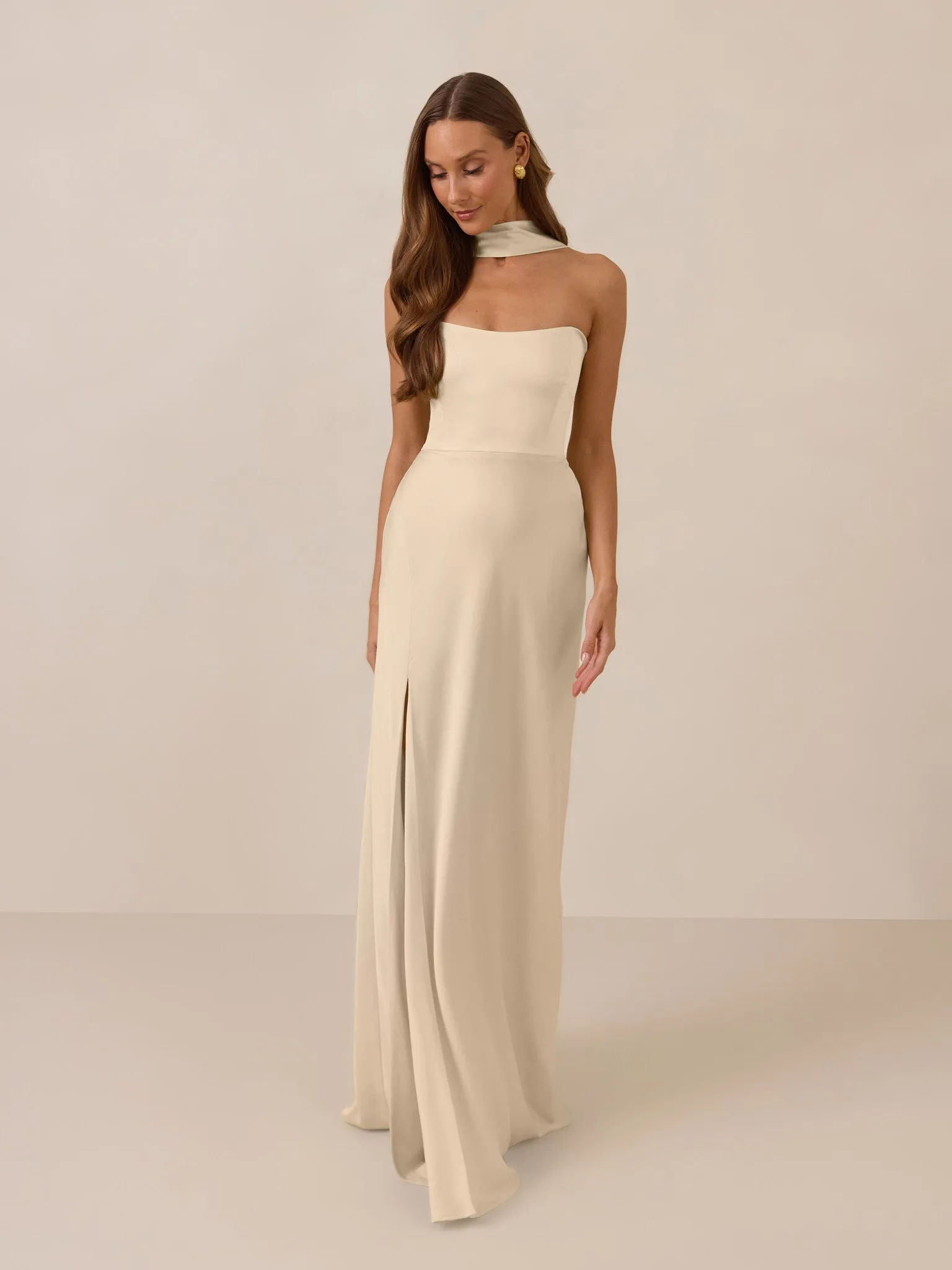 Marlow Dress sold by Park and Fifth