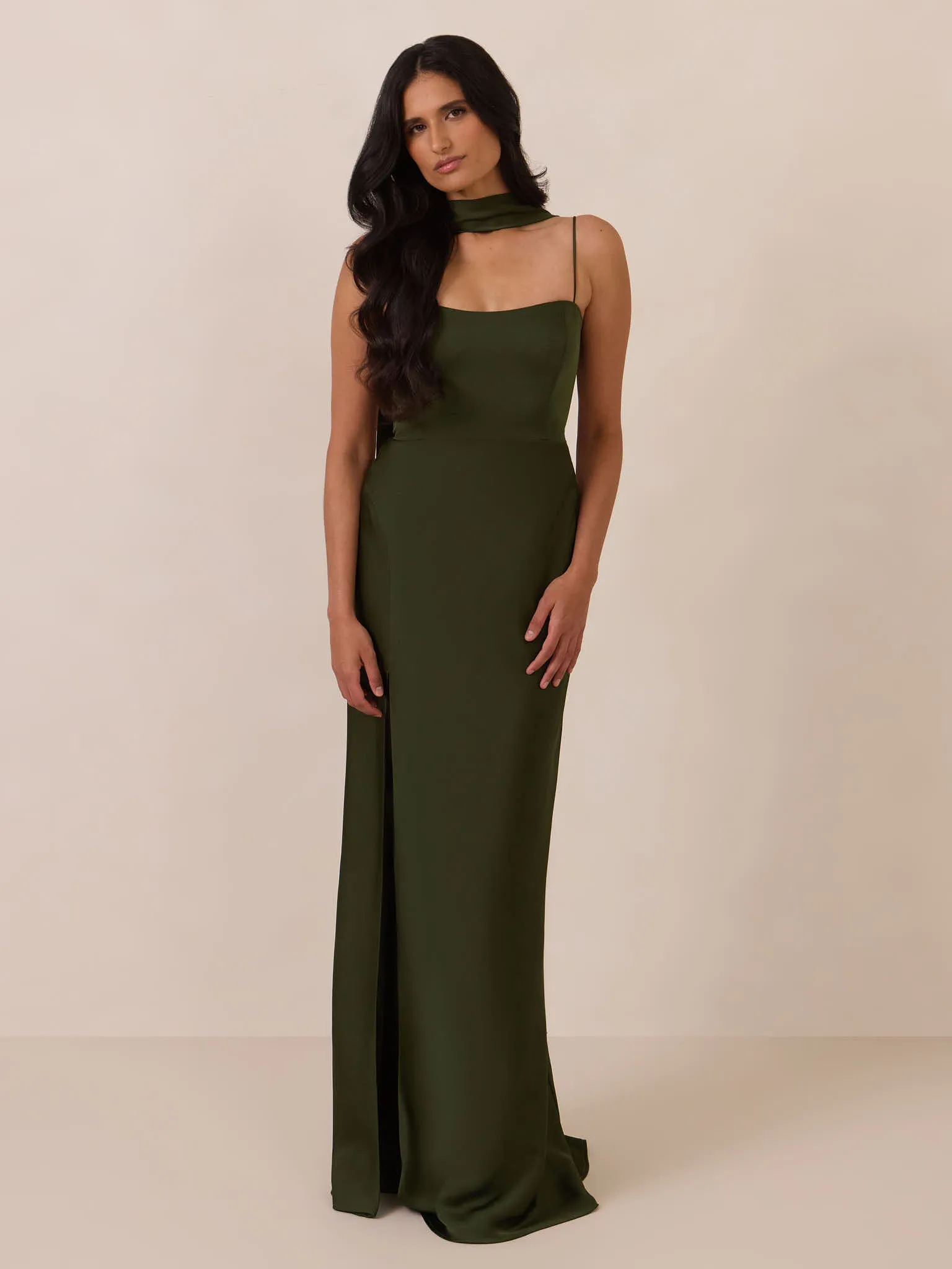 Marlow Dress sold by Park and Fifth