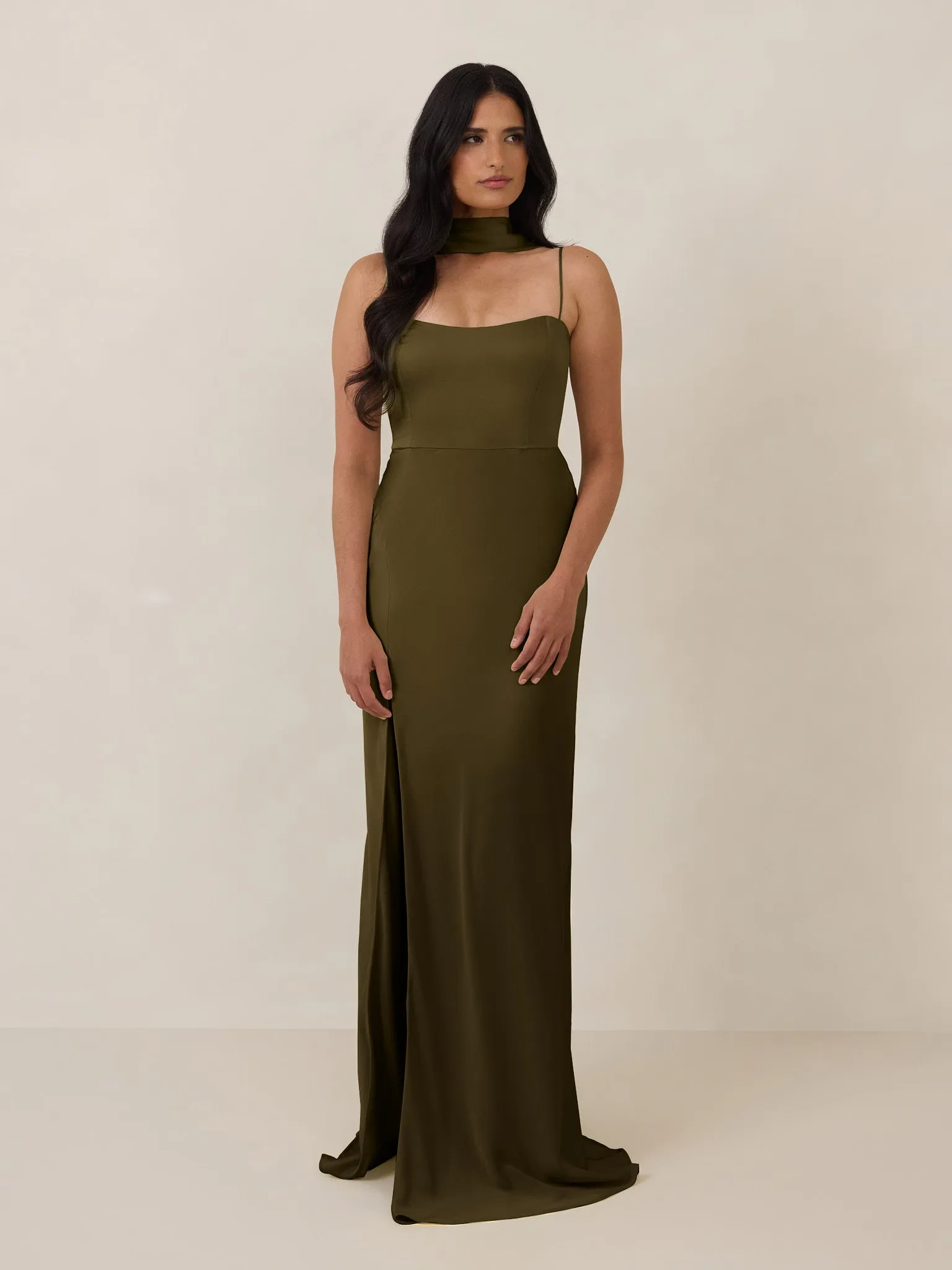 Marlow Dress sold by Park and Fifth