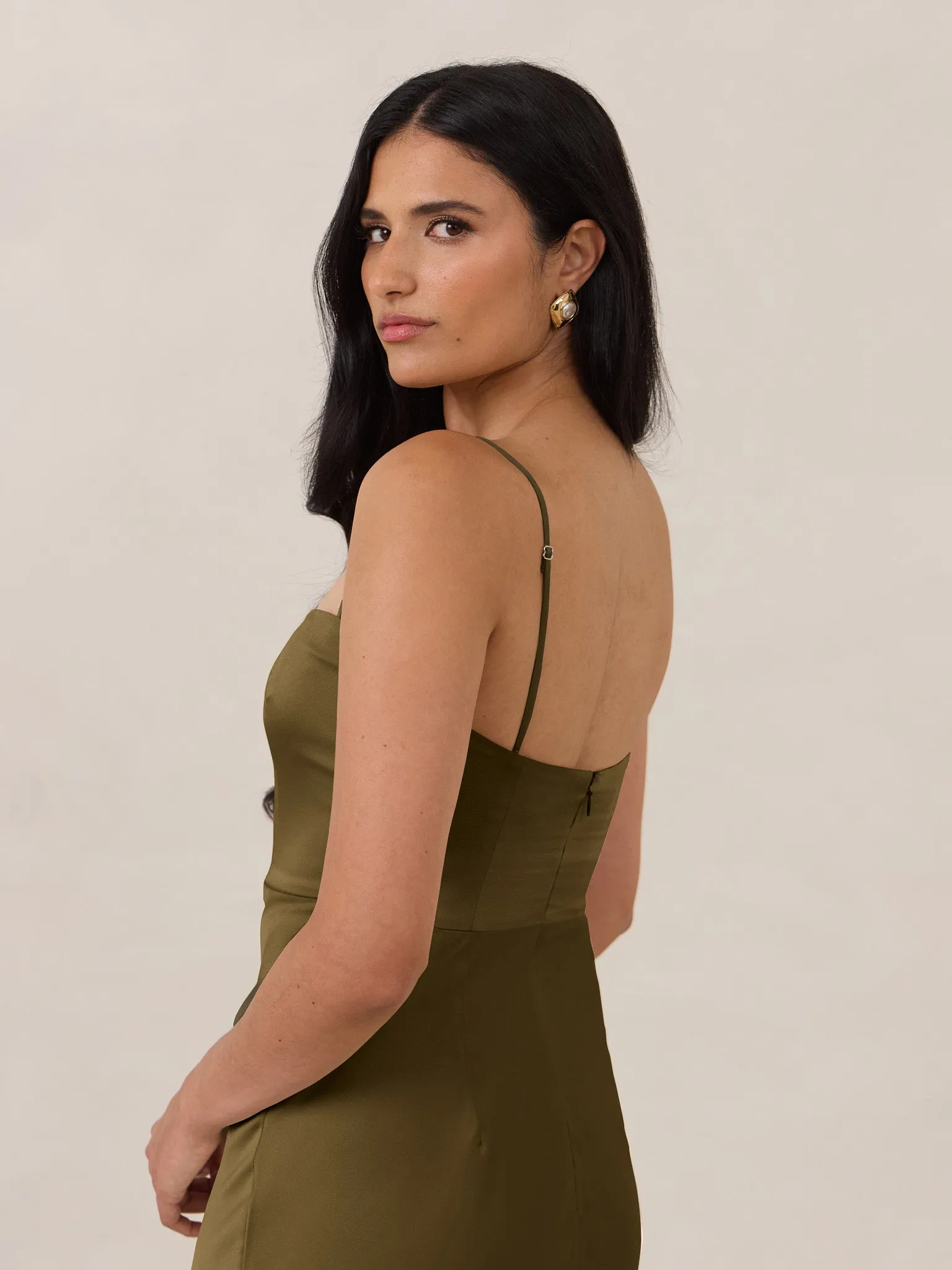 Marlow Dress sold by Park and Fifth product image thumbnail 5