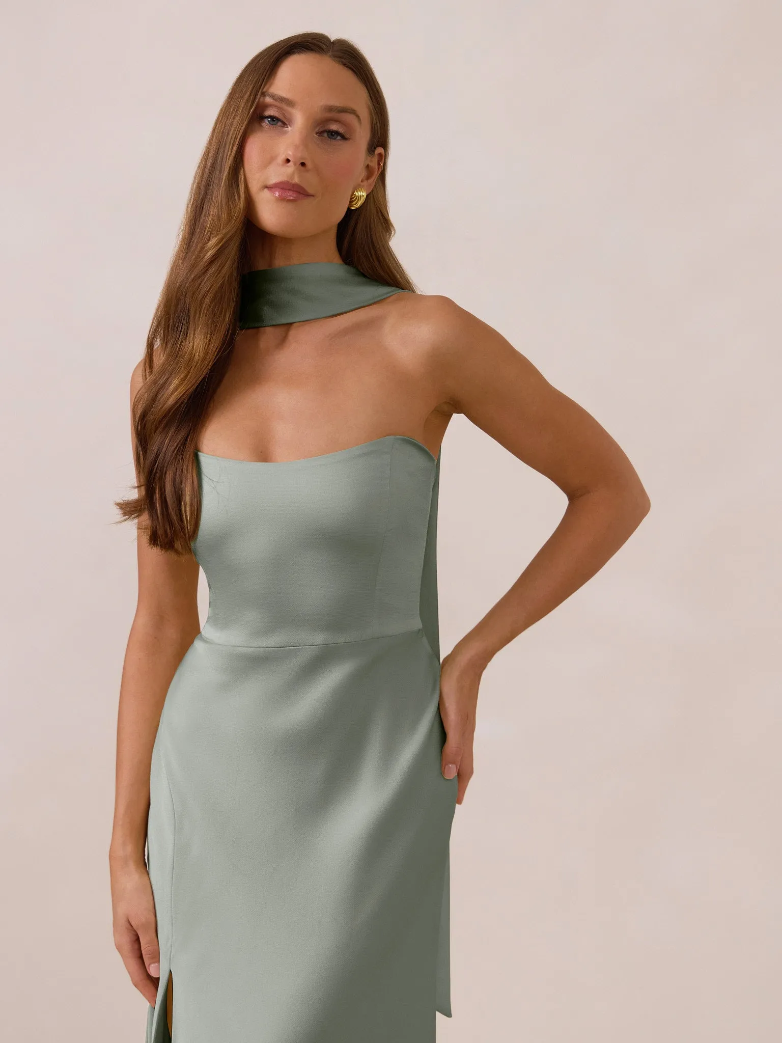 Marlow Dress sold by Park and Fifth product image thumbnail 2