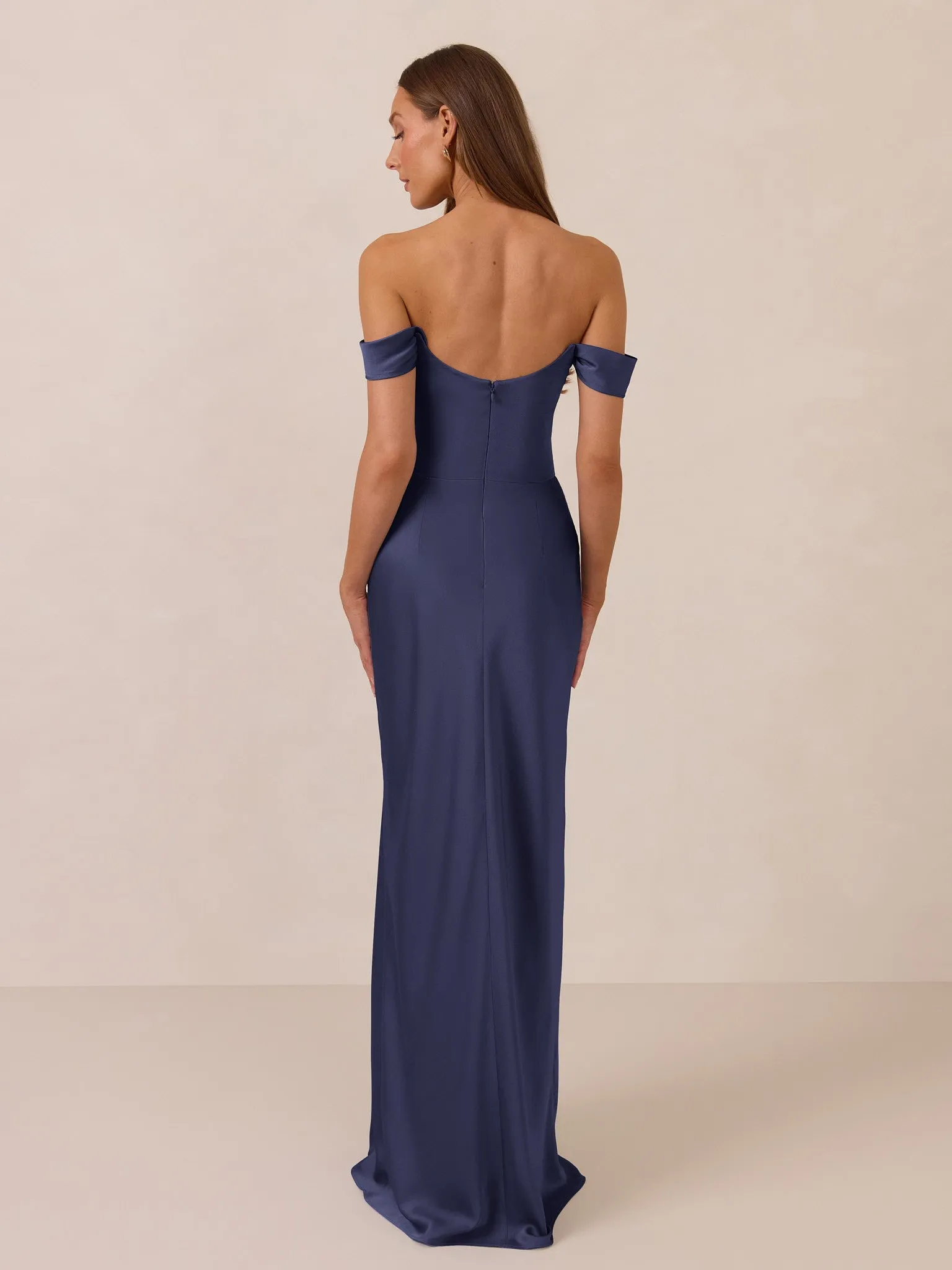 Prescott Dress sold by Park and Fifth product image thumbnail 4