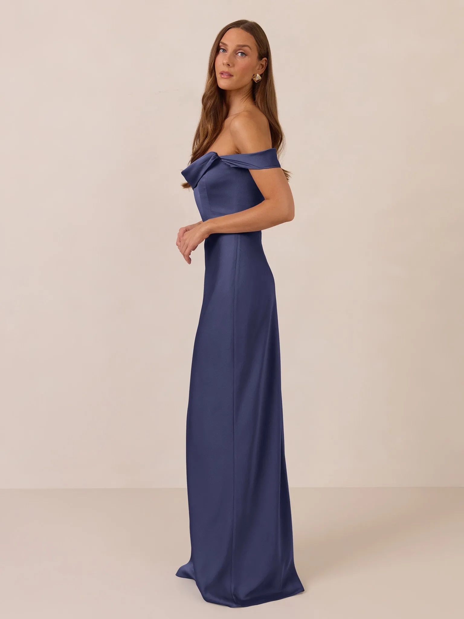 Prescott Dress sold by Park and Fifth product image thumbnail 3