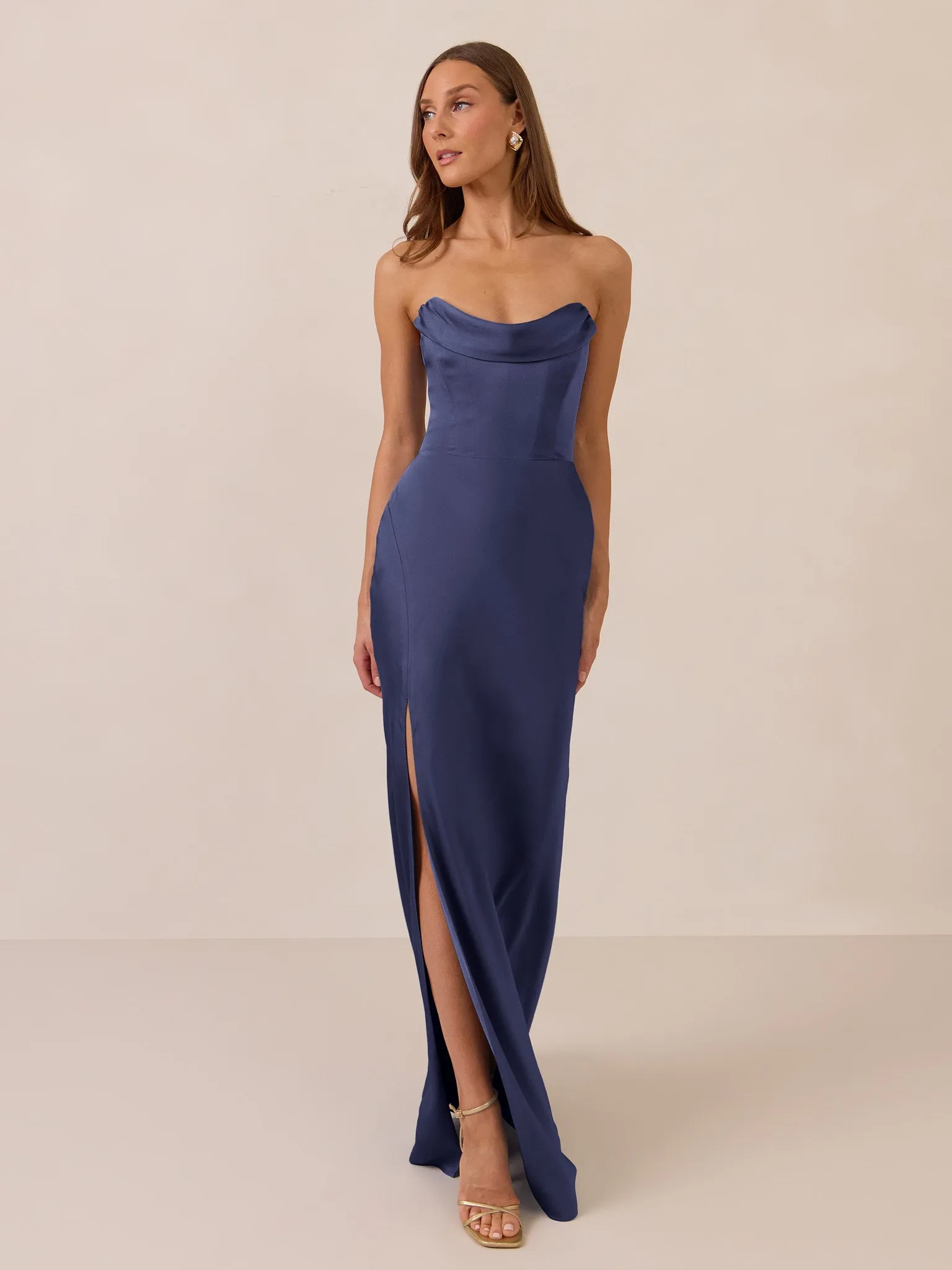 Prescott Dress sold by Park and Fifth