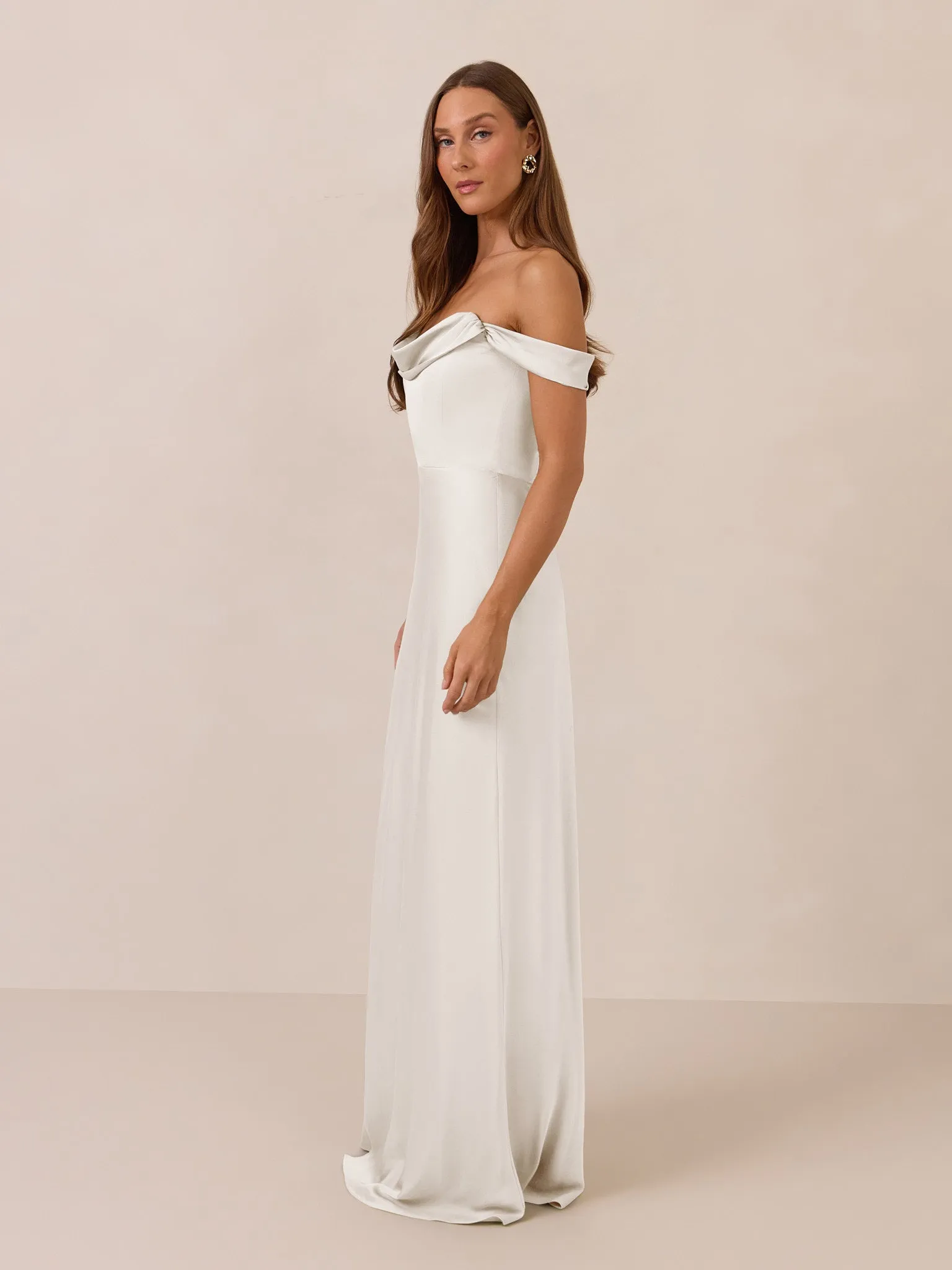 Prescott Dress sold by Park and Fifth product image thumbnail 4