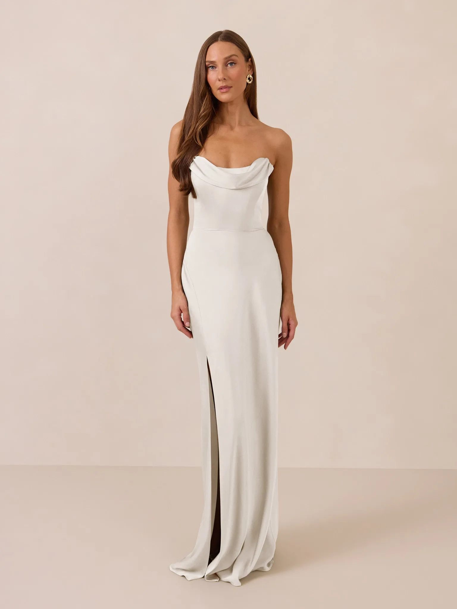 Prescott Dress sold by Park and Fifth