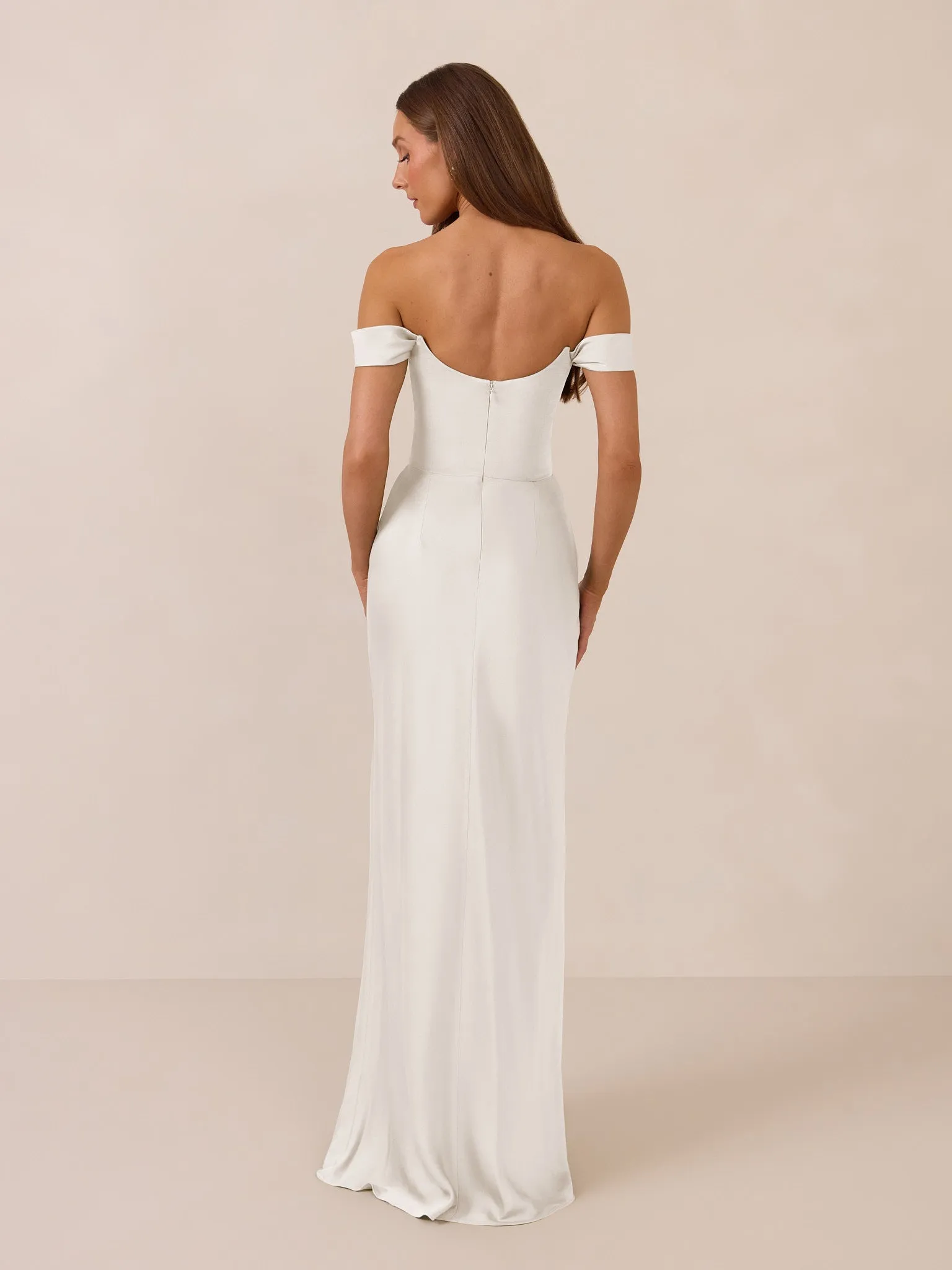 Prescott Dress sold by Park and Fifth product image thumbnail 5