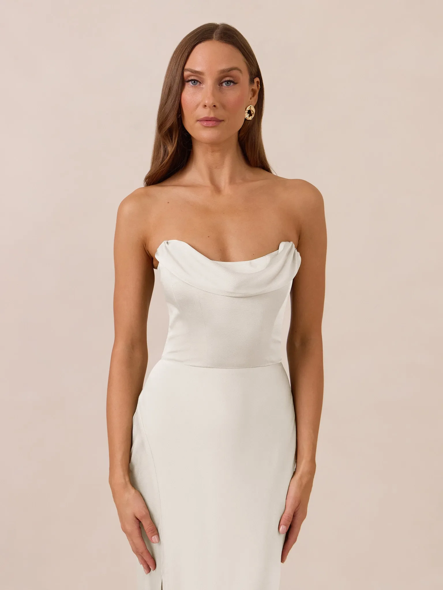 Prescott Dress sold by Park and Fifth product image thumbnail 3