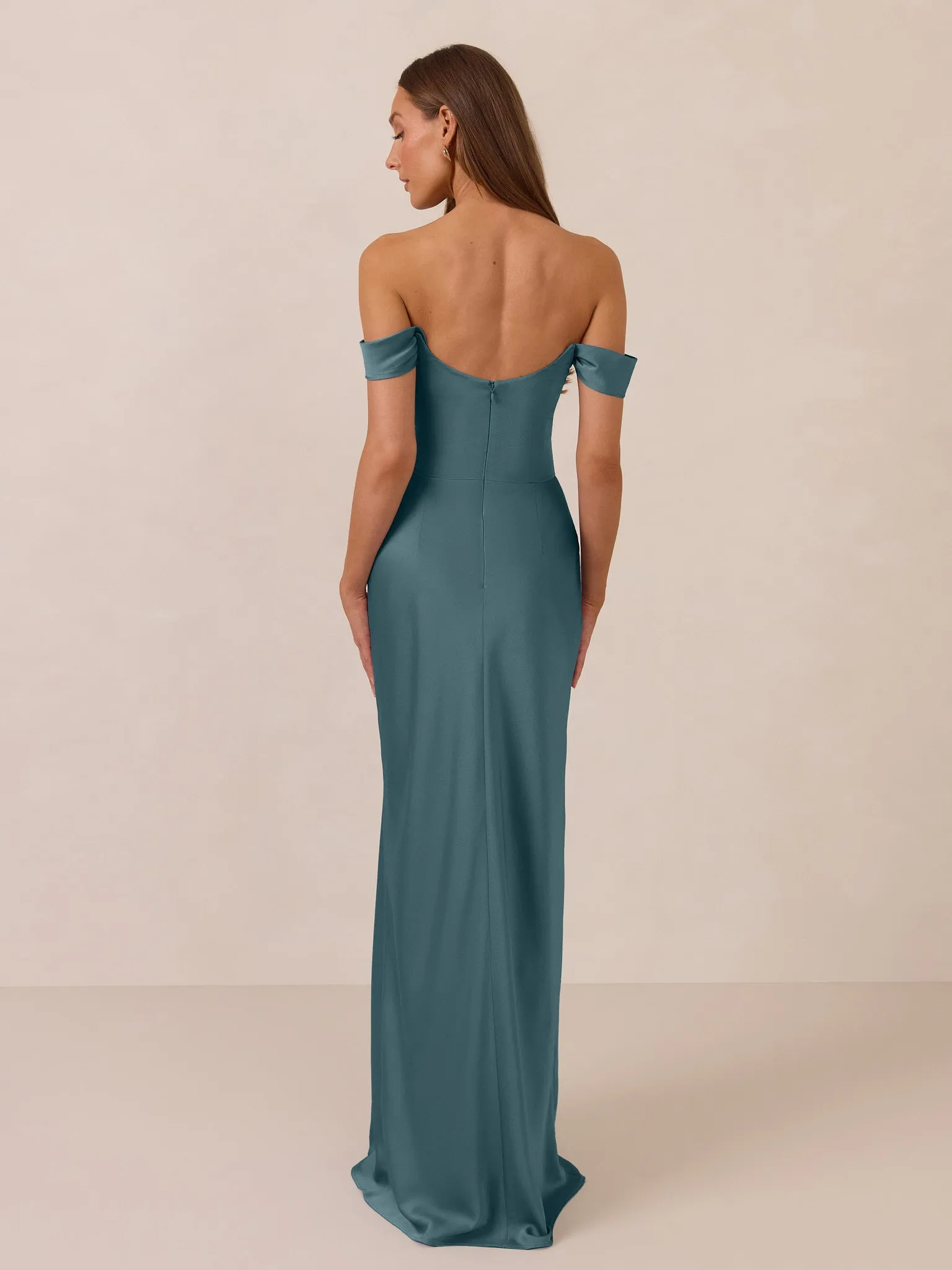 Prescott Dress sold by Park and Fifth product image thumbnail 4