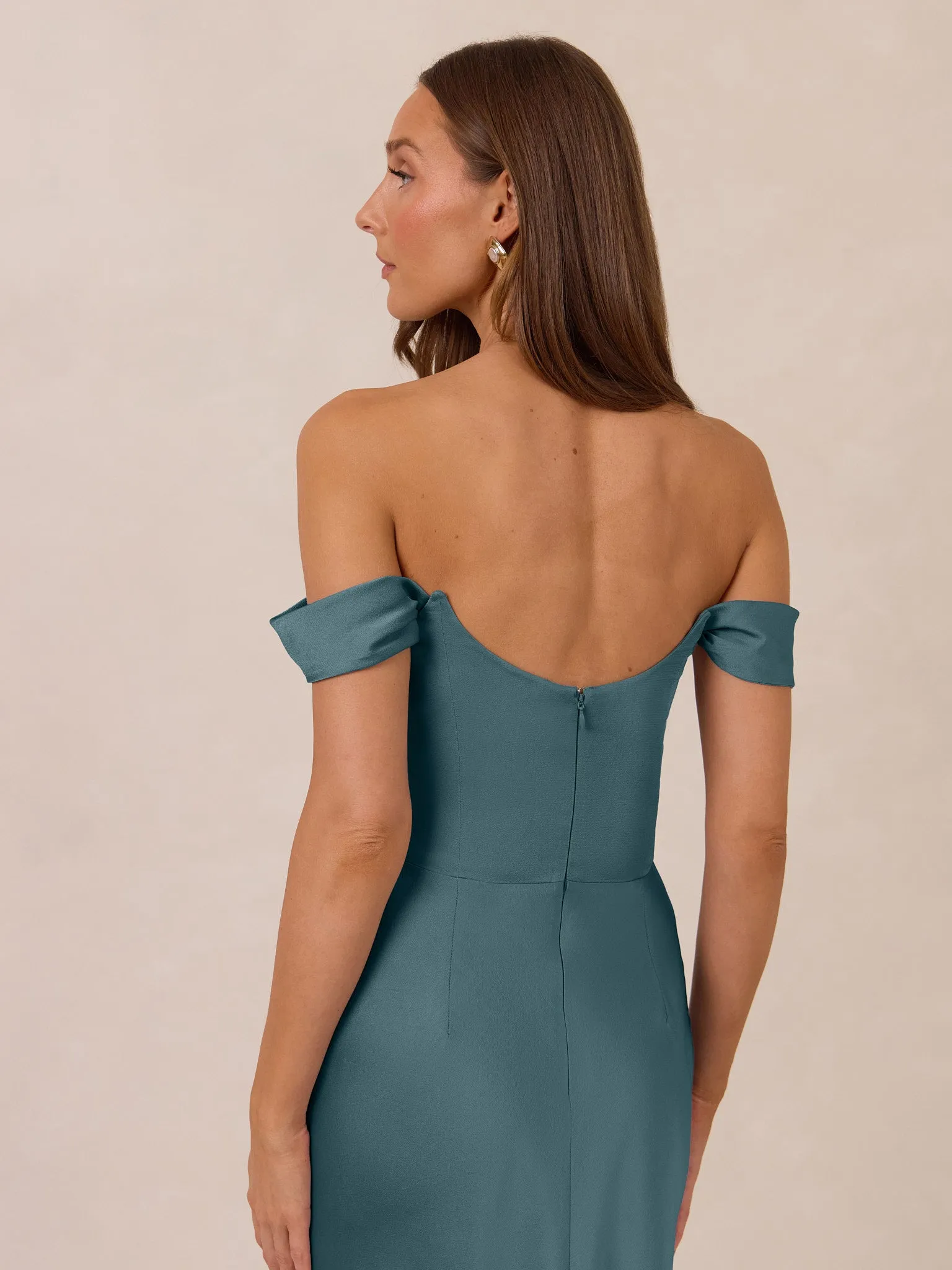 Prescott Dress sold by Park and Fifth product image thumbnail 5