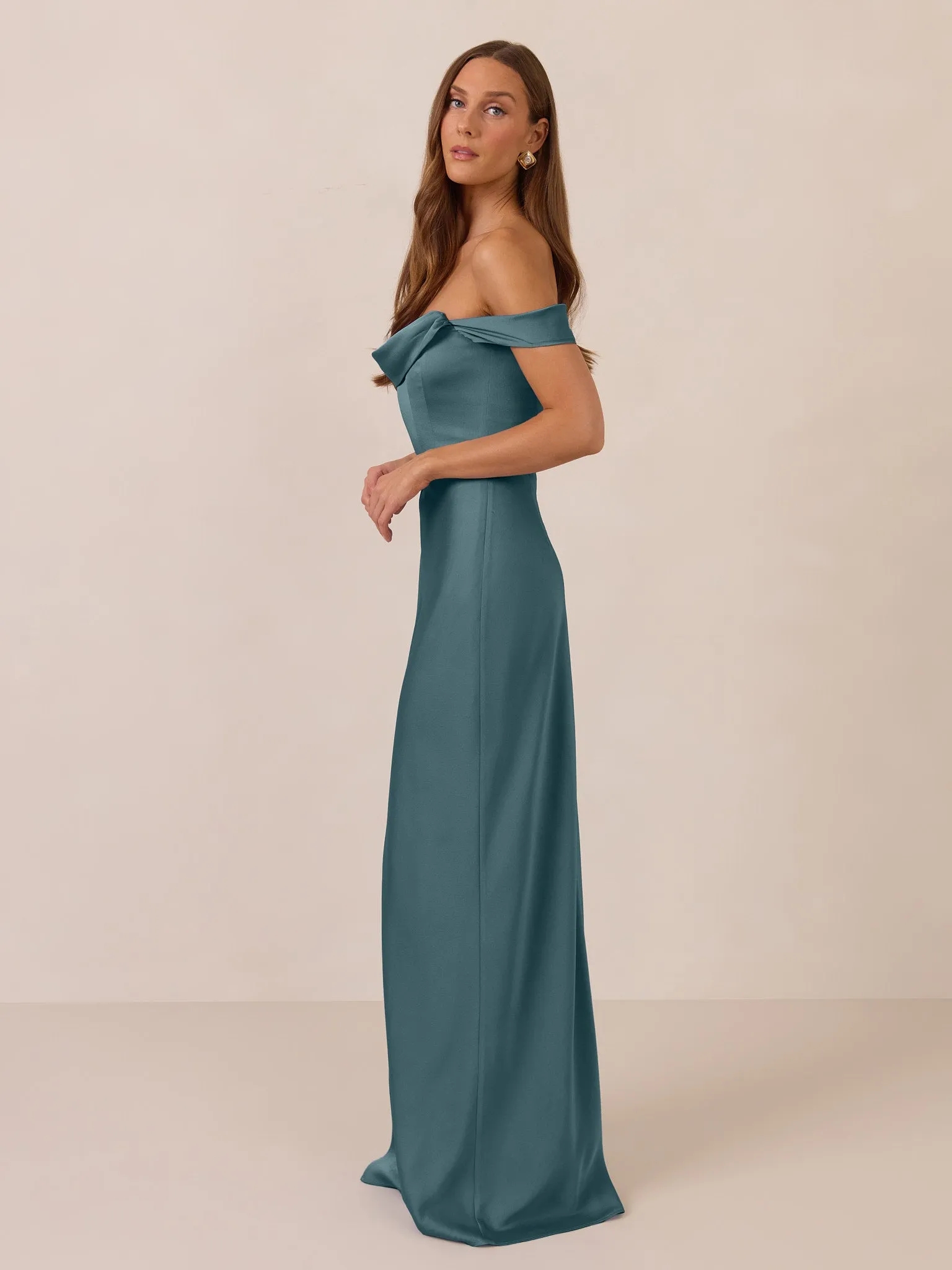 Prescott Dress sold by Park and Fifth product image thumbnail 3