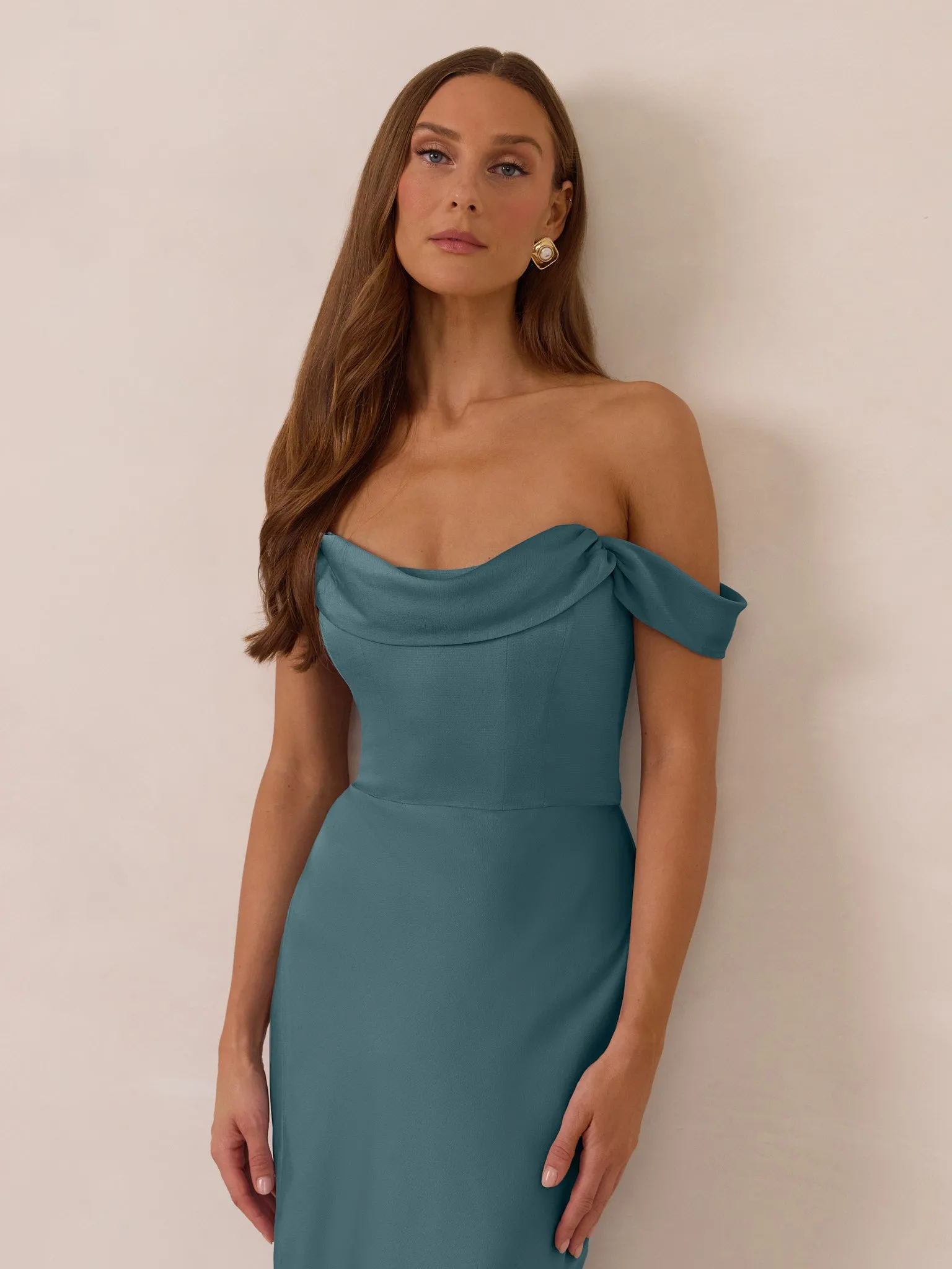 Prescott Dress sold by Park and Fifth