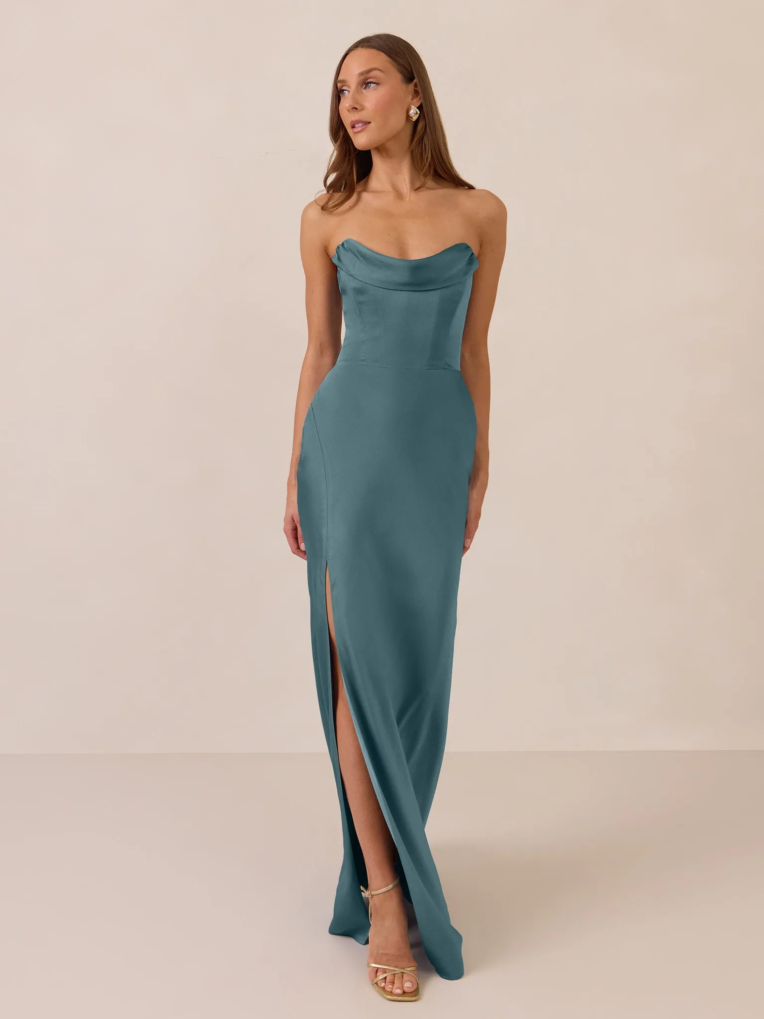 Prescott Dress sold by Park and Fifth product image thumbnail 2