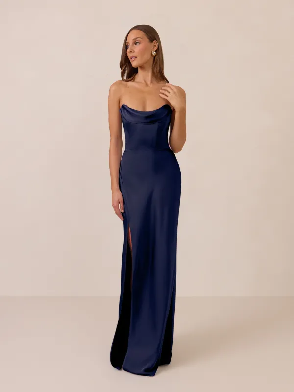 Prescott Dress sold by Park and Fifth