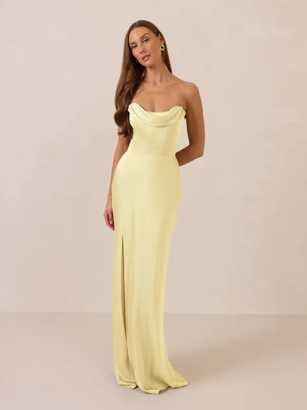 Prescott Dress sold by Park and Fifth