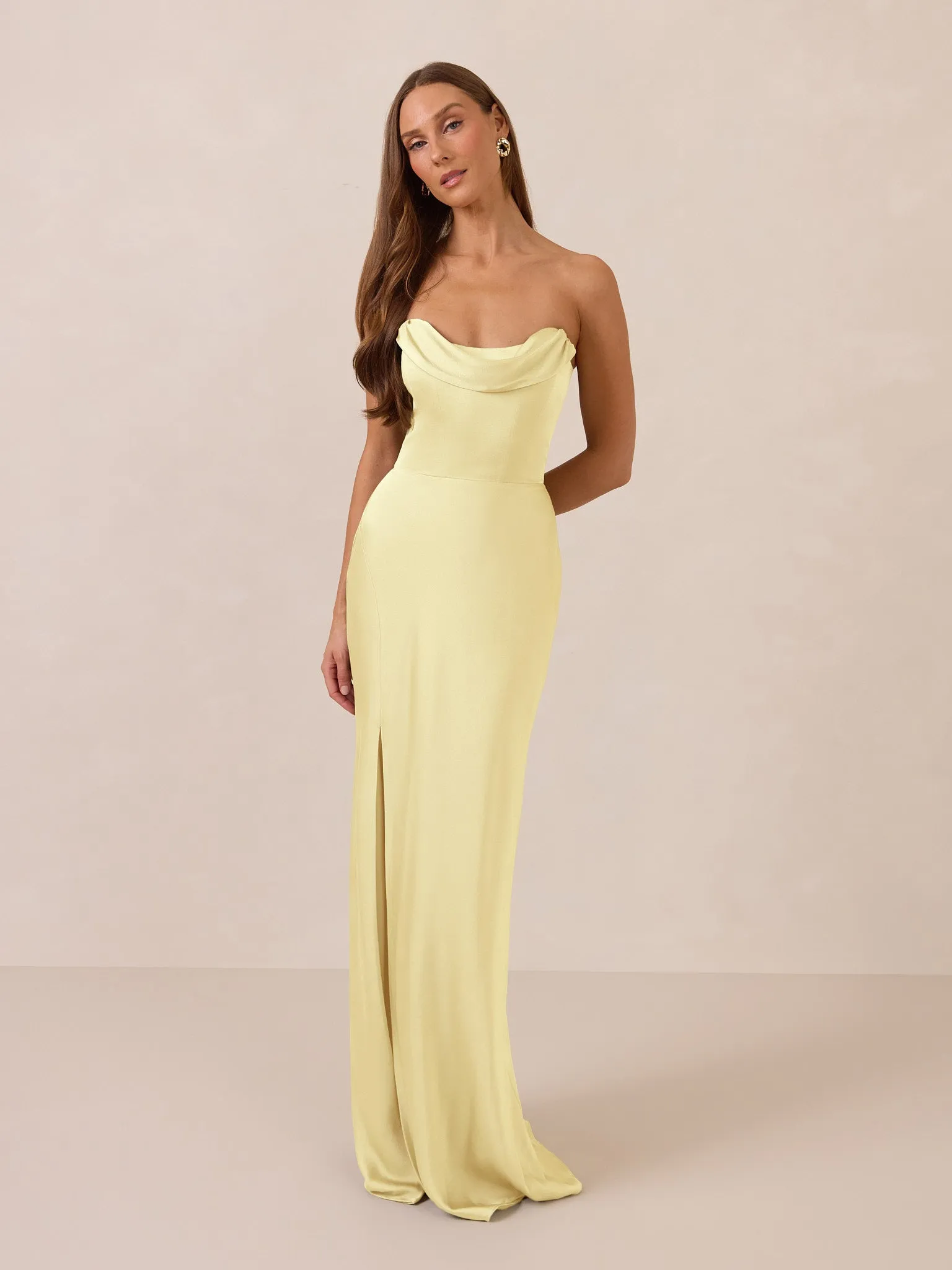 Prescott Dress sold by Park and Fifth