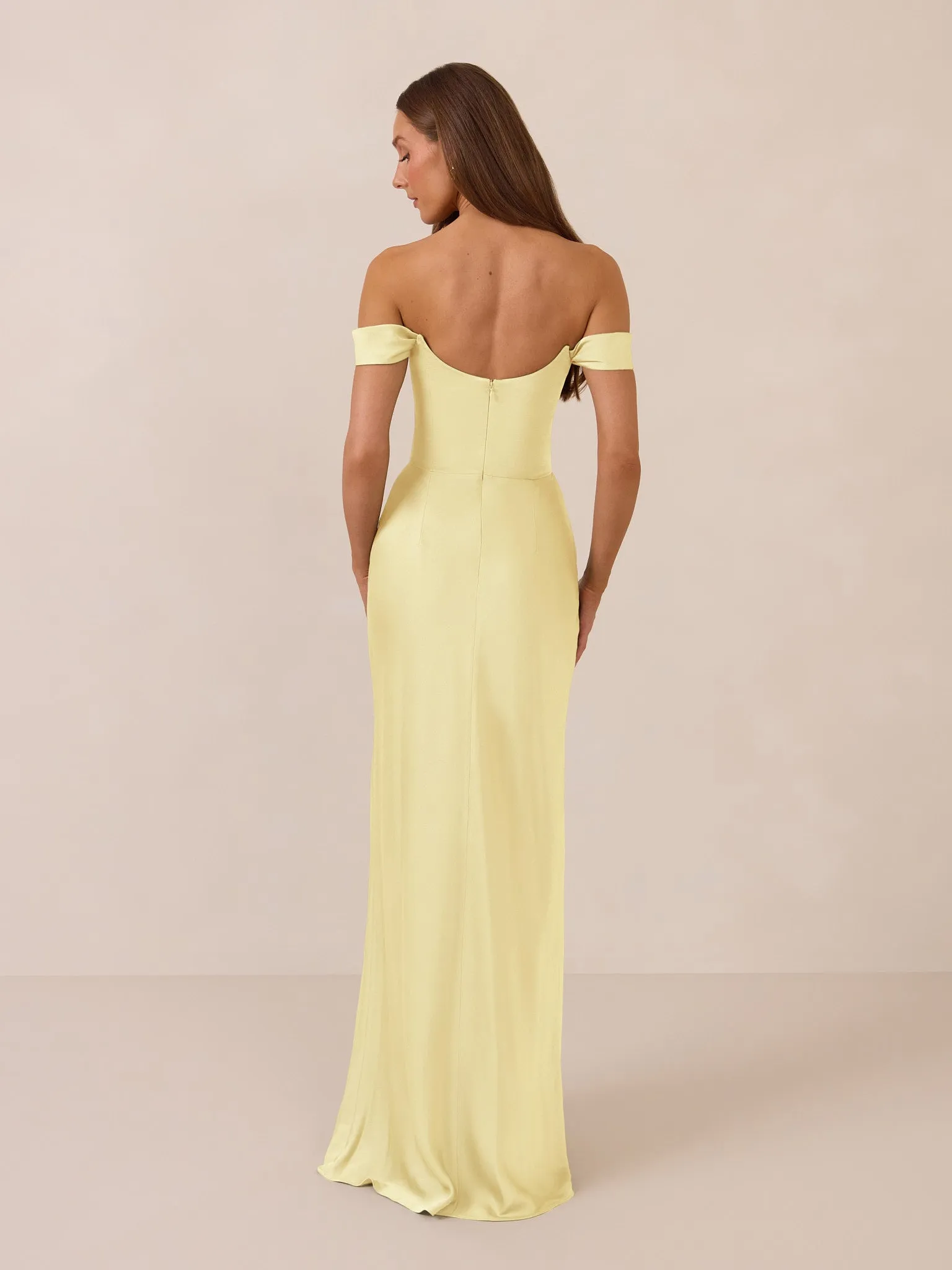 Prescott Dress sold by Park and Fifth product image thumbnail 5