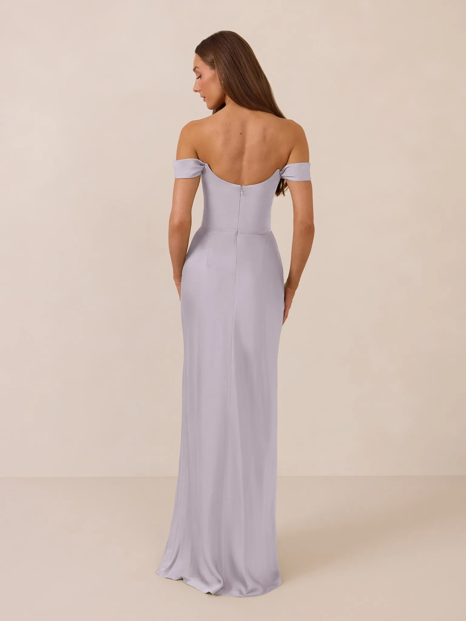 Prescott Dress sold by Park and Fifth product image thumbnail 5