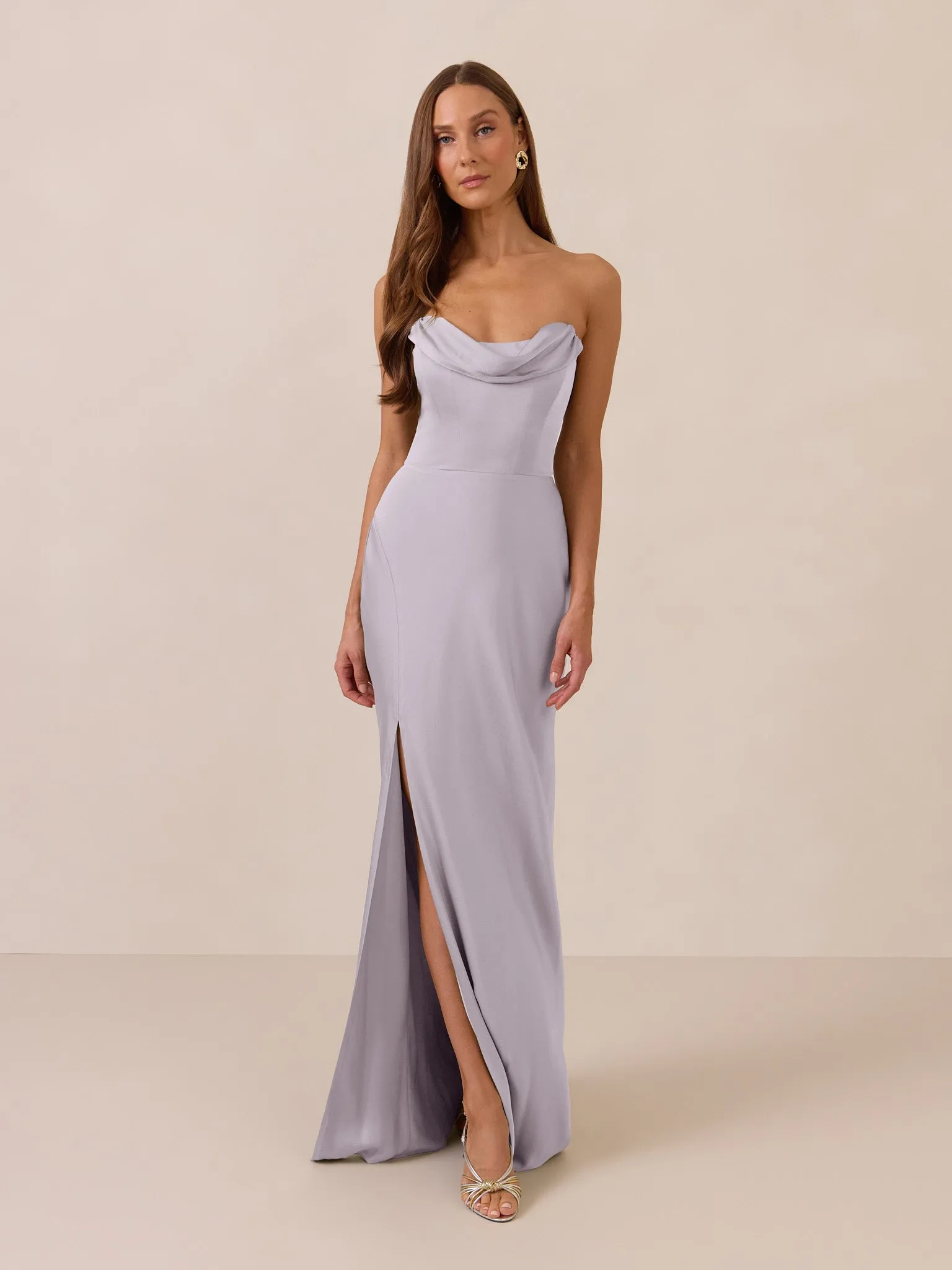 Prescott Dress sold by Park and Fifth