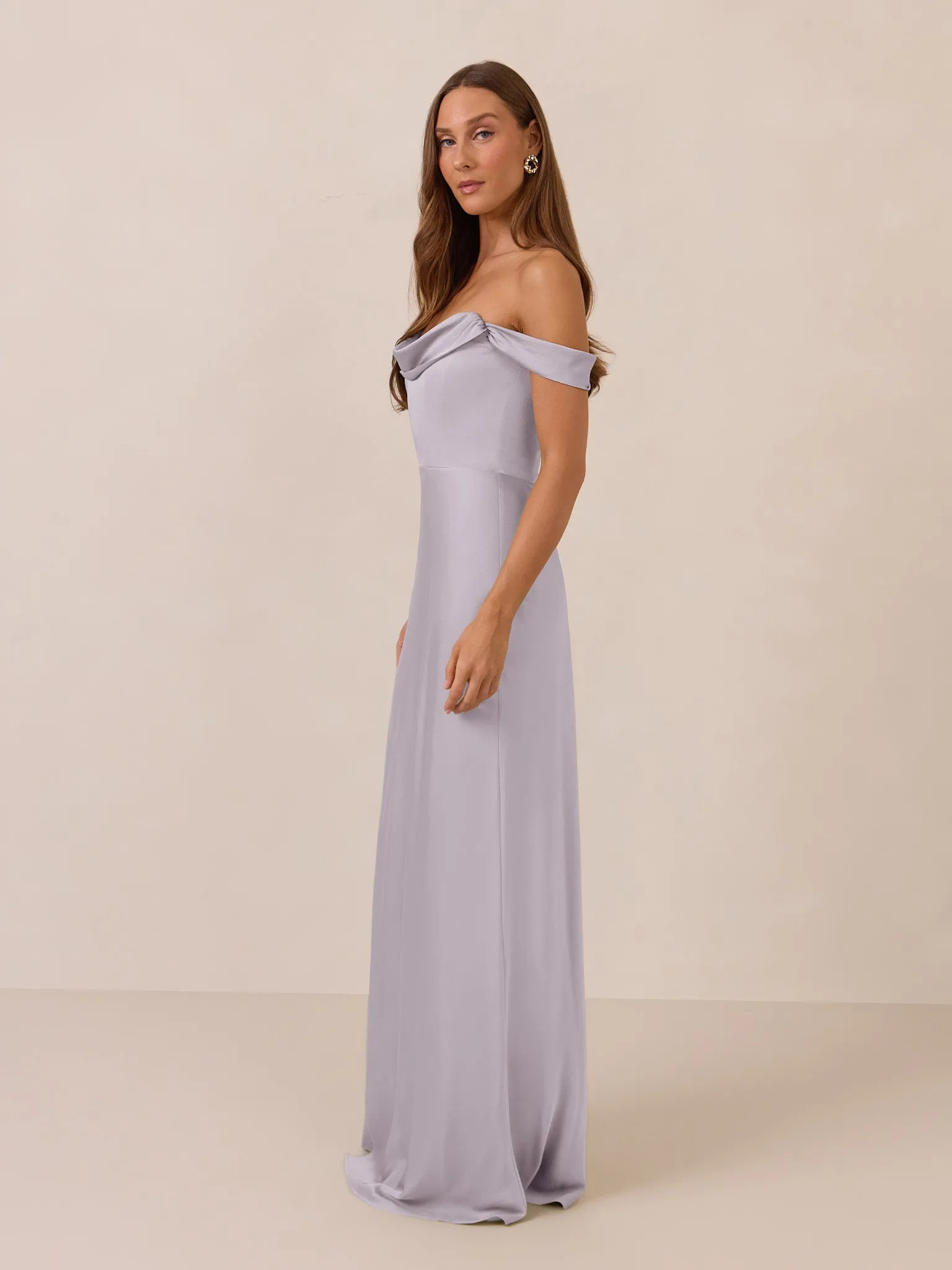 Prescott Dress sold by Park and Fifth product image thumbnail 4