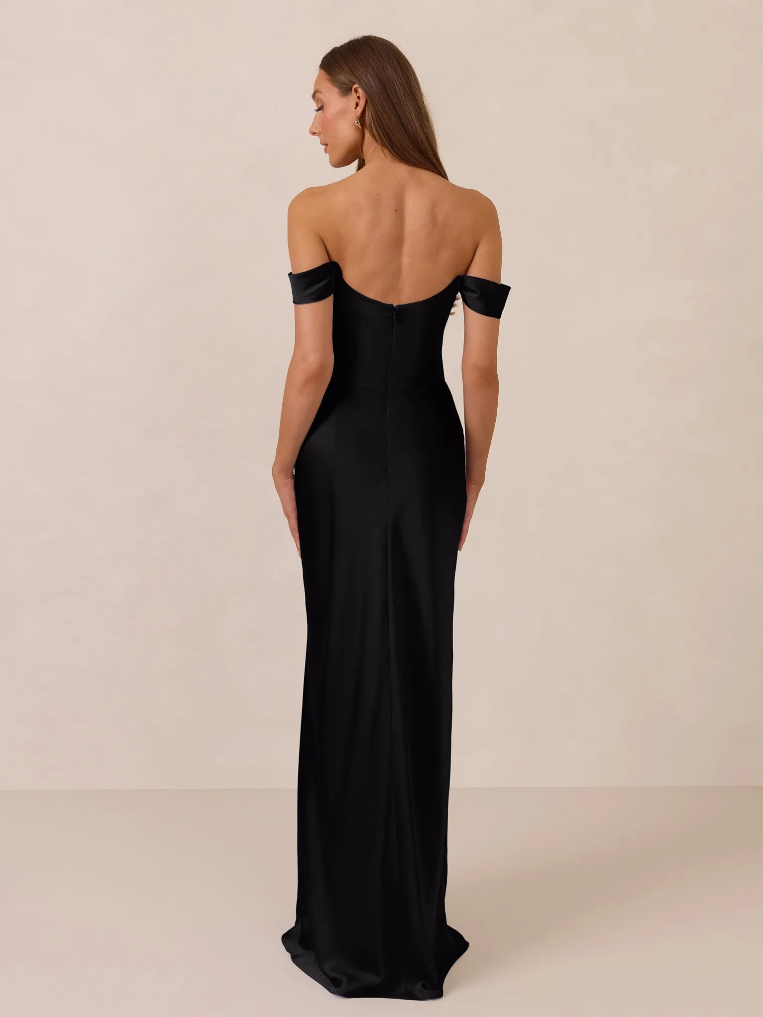 Prescott Dress sold by Park and Fifth product image thumbnail 4