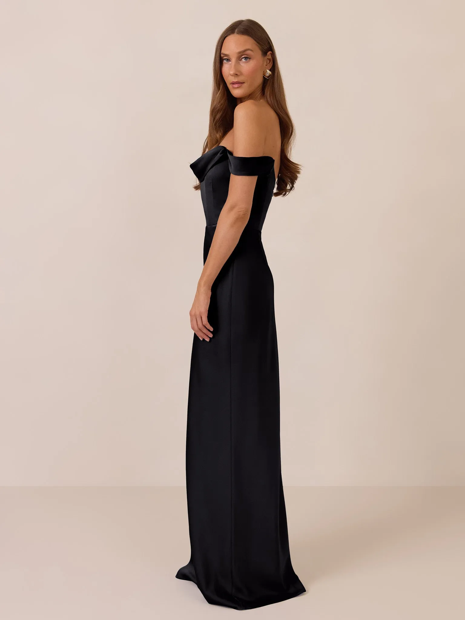 Prescott Dress sold by Park and Fifth product image thumbnail 3