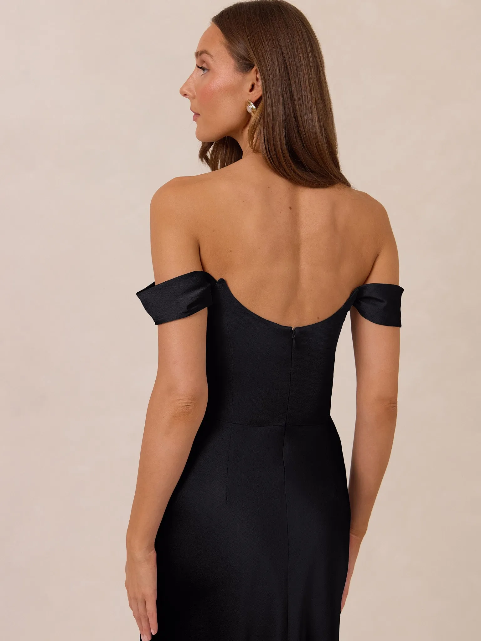 Prescott Dress sold by Park and Fifth product image thumbnail 5