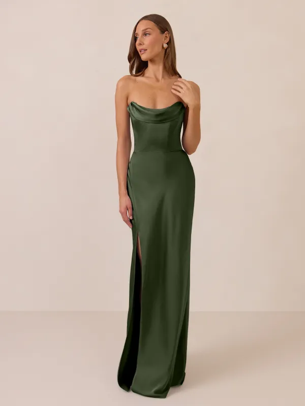 Prescott Dress sold by Park and Fifth