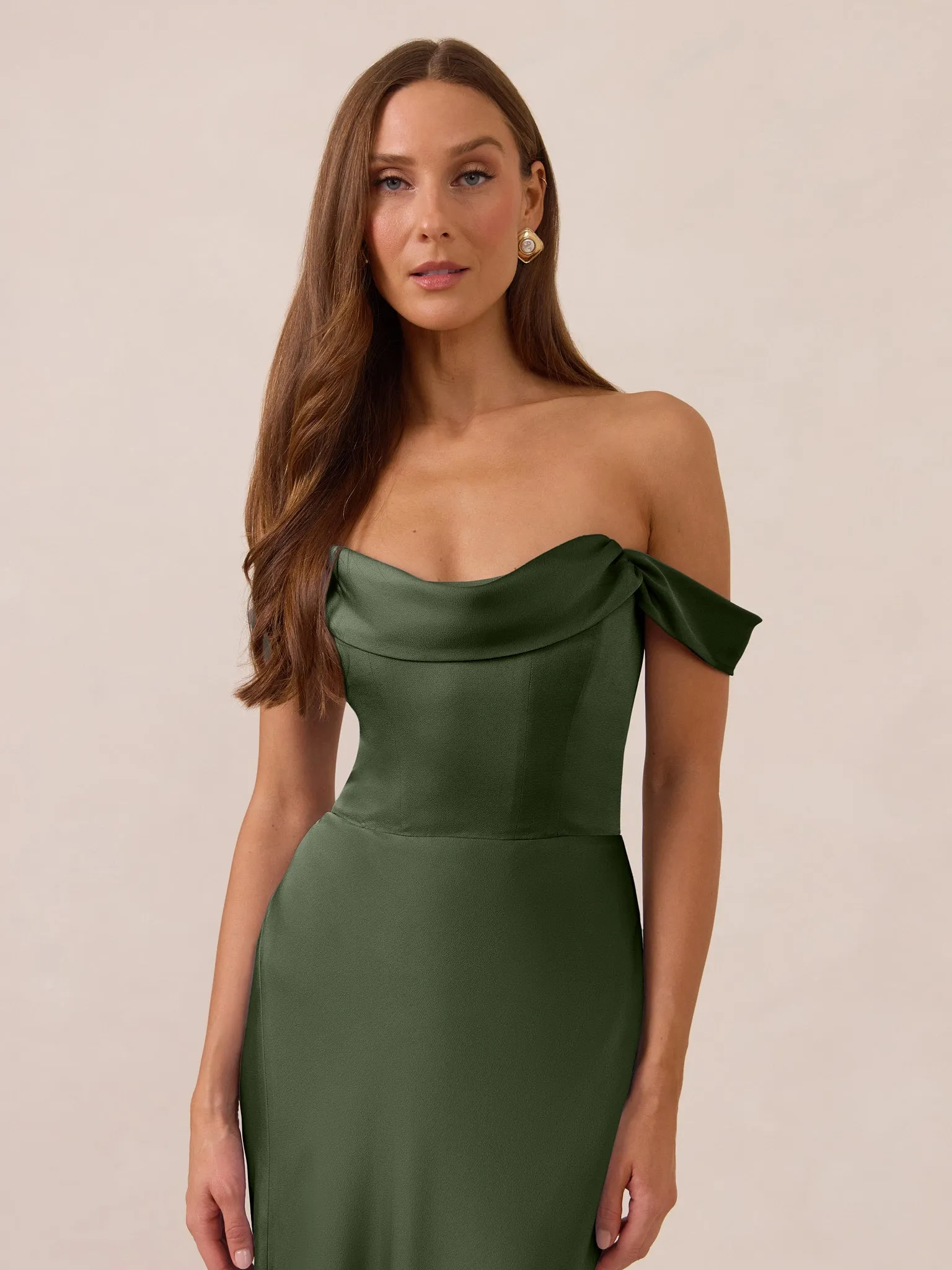Prescott Dress sold by Park and Fifth product image thumbnail 2