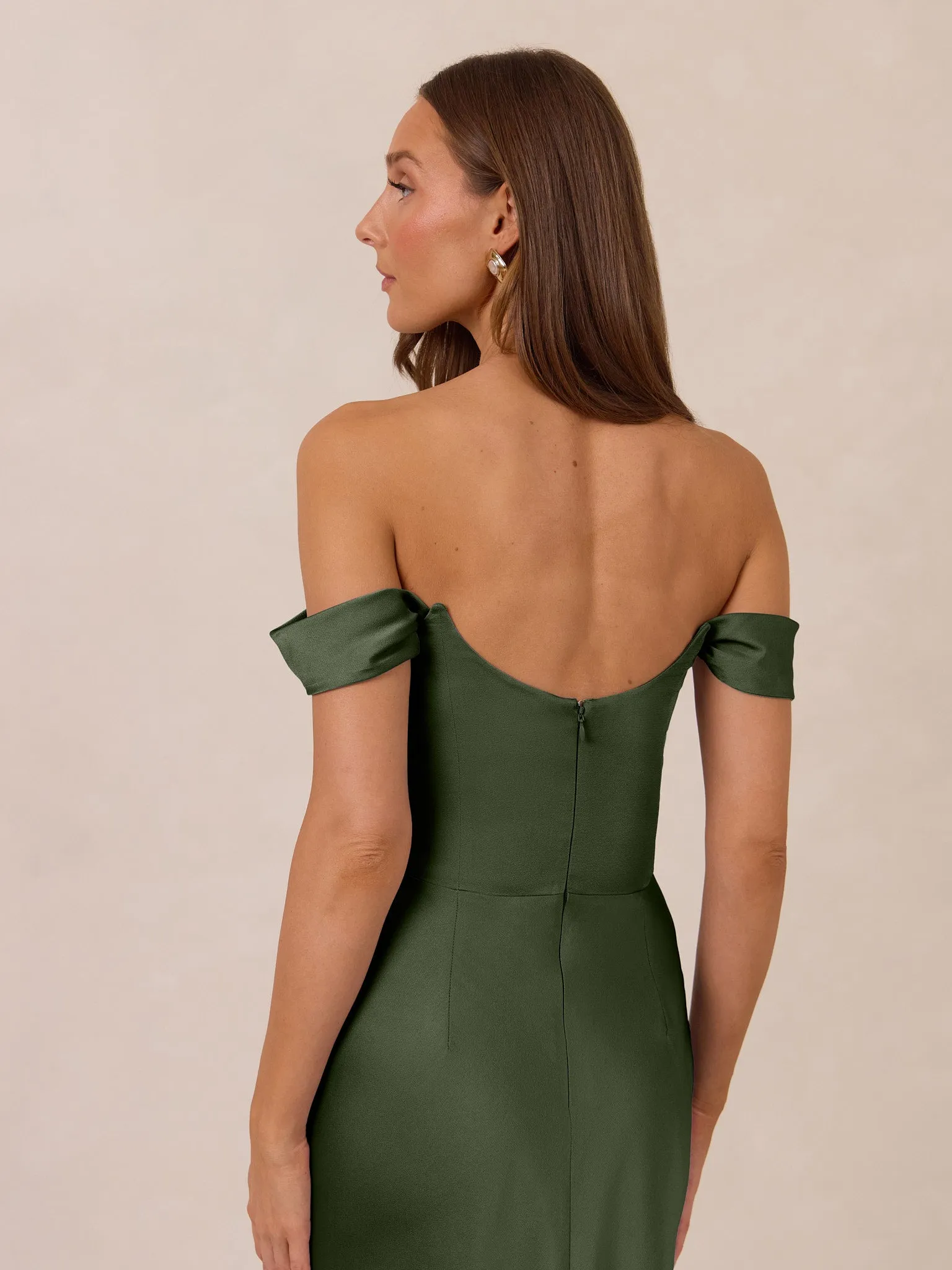 Prescott Dress sold by Park and Fifth product image thumbnail 5