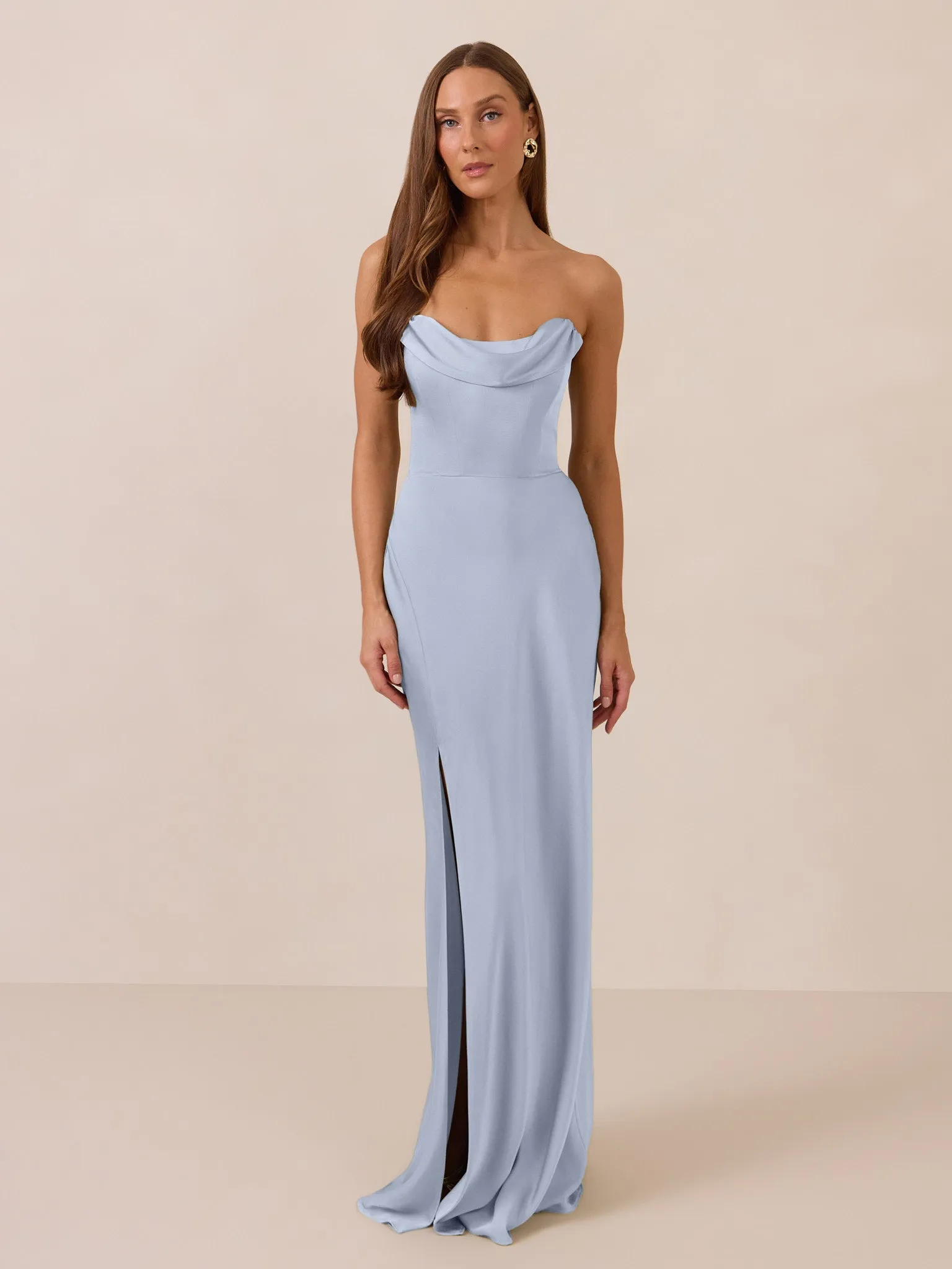 Prescott Dress sold by Park and Fifth