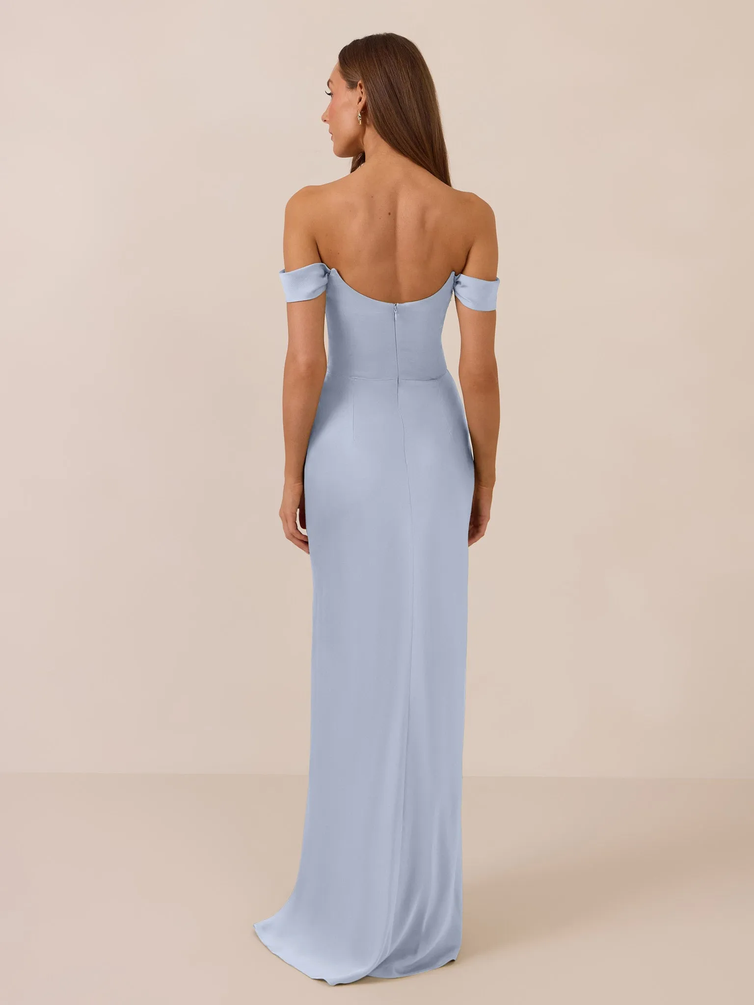 Prescott Dress sold by Park and Fifth product image thumbnail 4