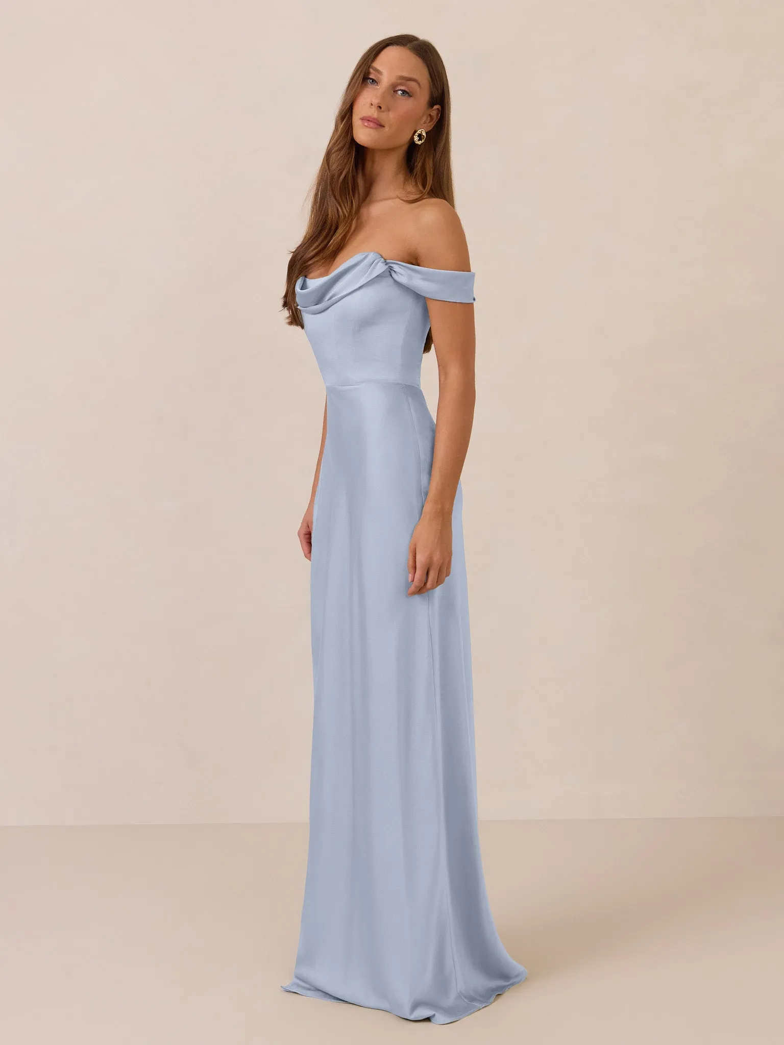 Prescott Dress sold by Park and Fifth product image thumbnail 3