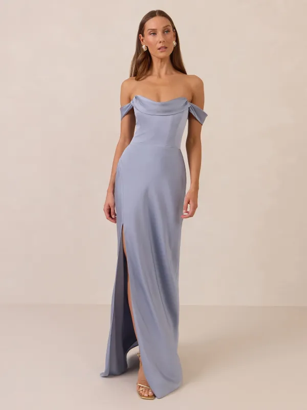 Prescott Dress sold by Park and Fifth