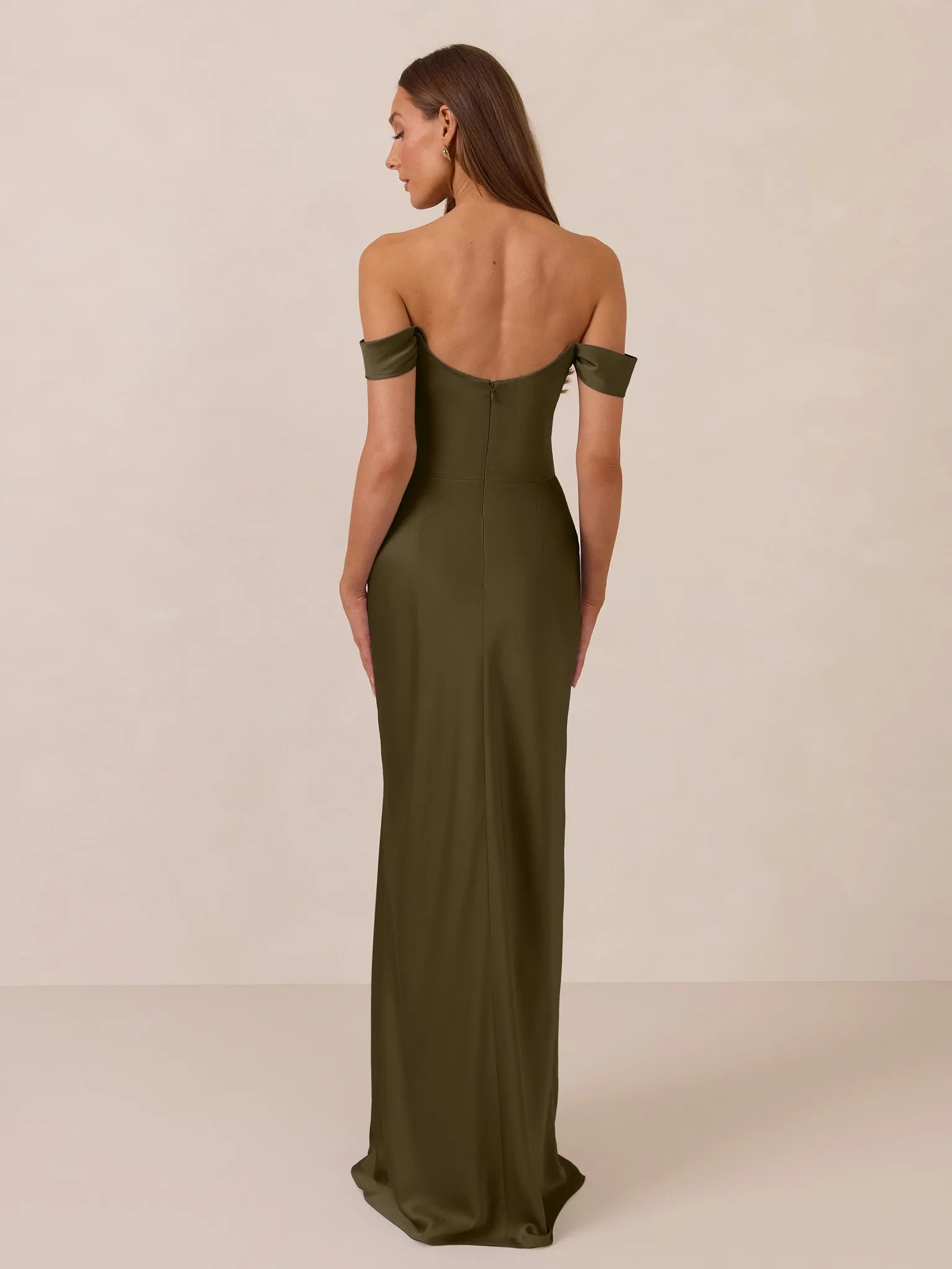 Prescott Dress sold by Park and Fifth product image thumbnail 4