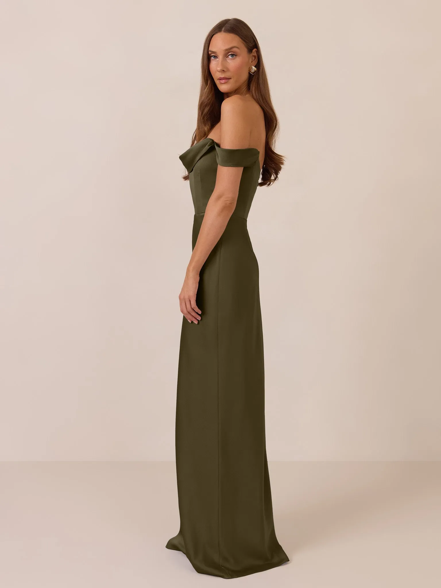 Prescott Dress sold by Park and Fifth product image thumbnail 3