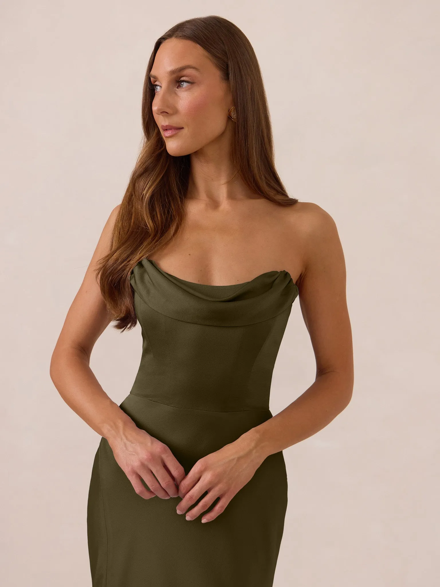 Prescott Dress sold by Park and Fifth product image thumbnail 2