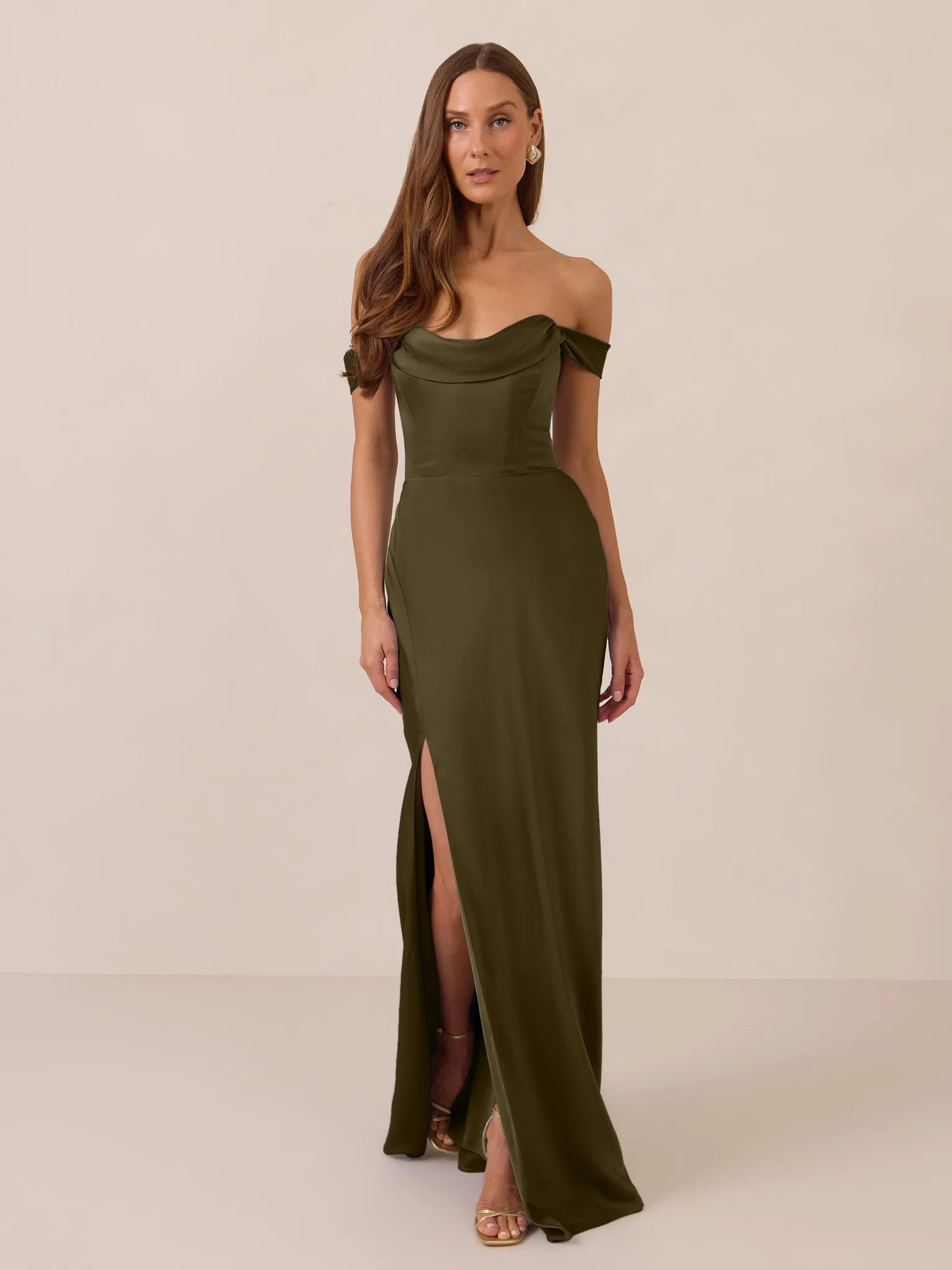 Prescott Dress sold by Park and Fifth