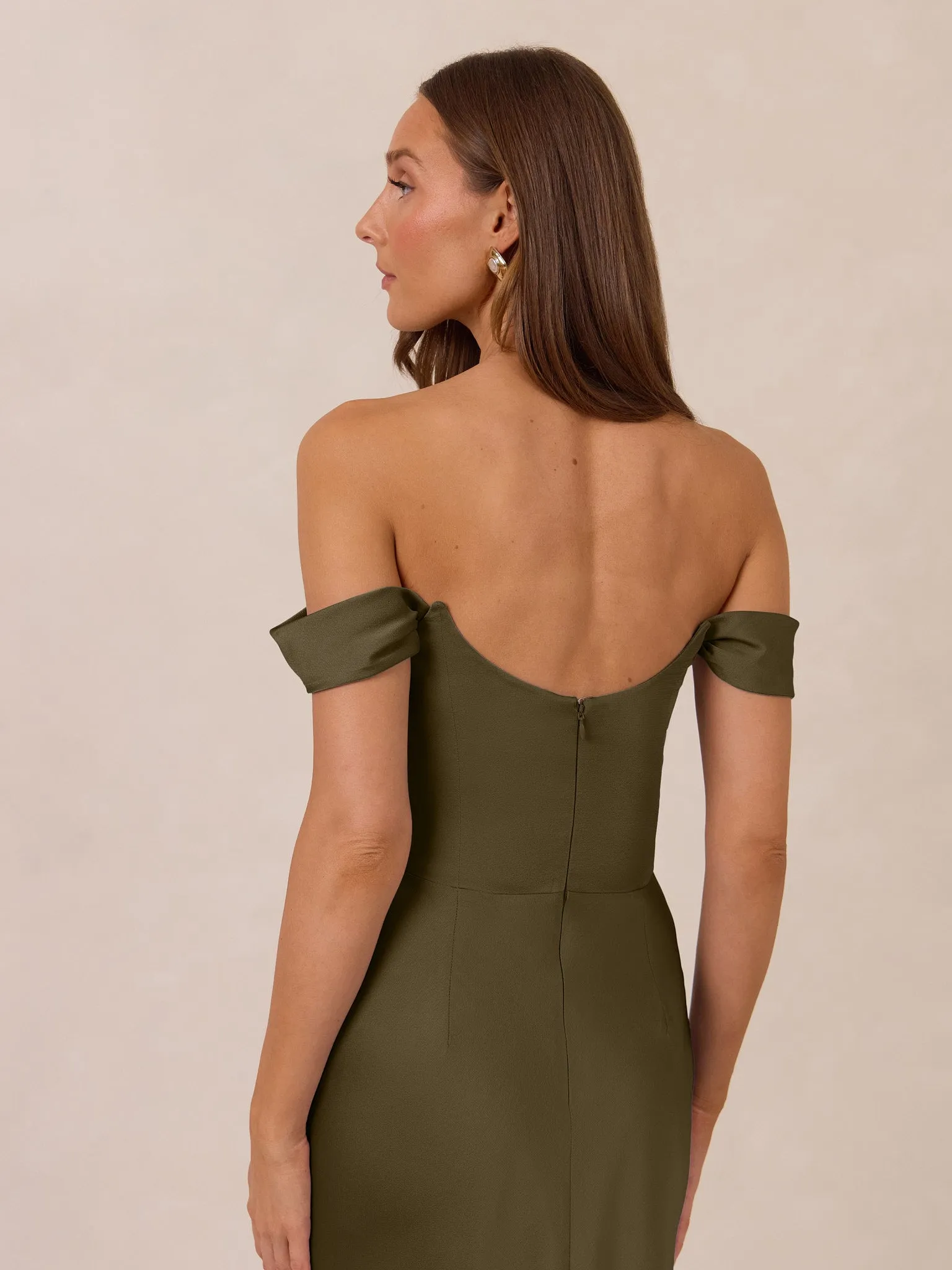 Prescott Dress sold by Park and Fifth product image thumbnail 5