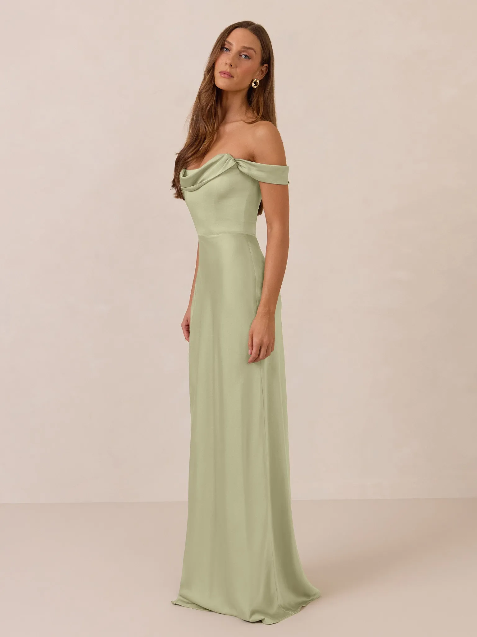 Prescott Dress sold by Park and Fifth product image thumbnail 3