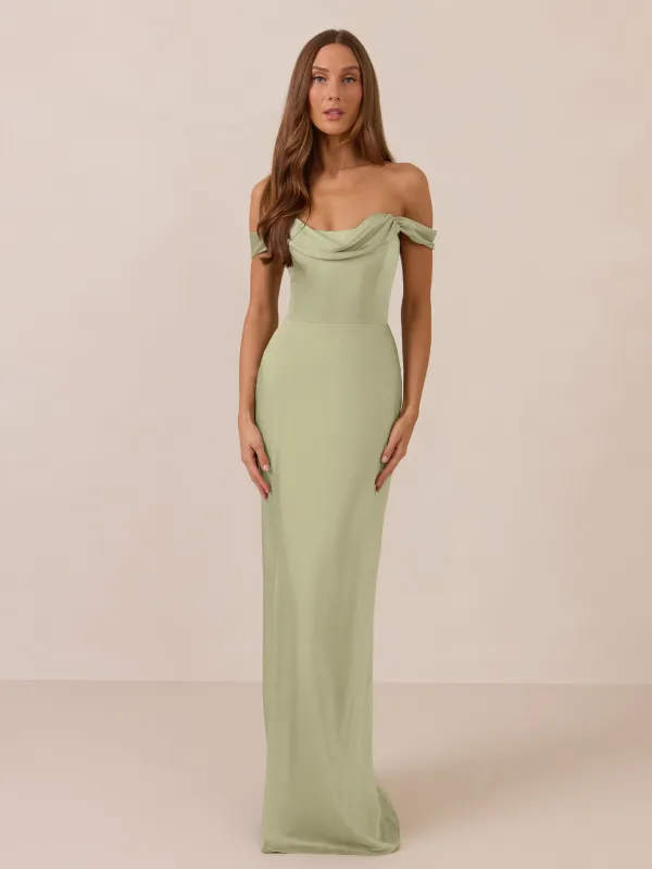 Prescott Dress sold by Park and Fifth