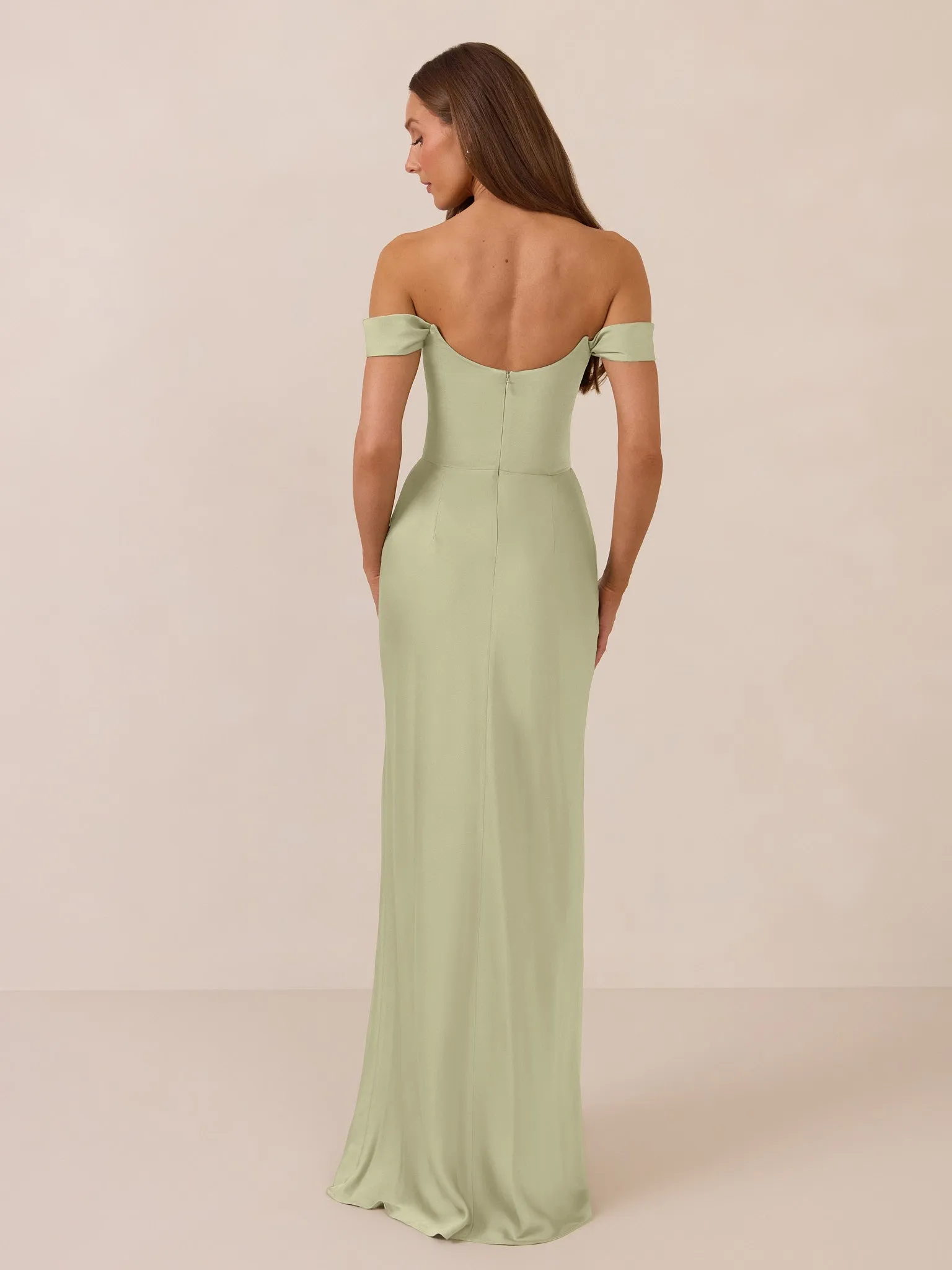 Prescott Dress sold by Park and Fifth product image thumbnail 4