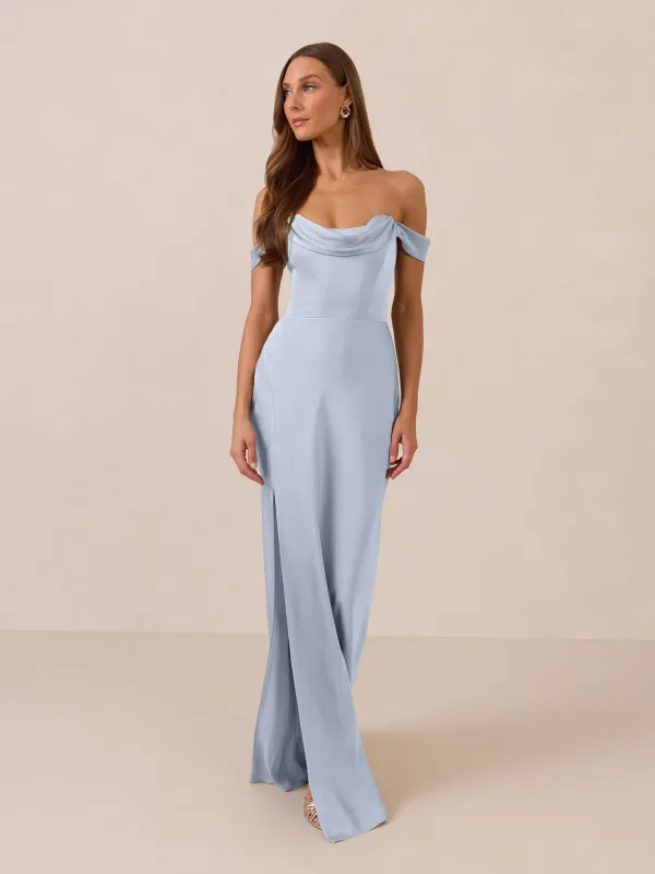 Prescott Dress sold by Park and Fifth