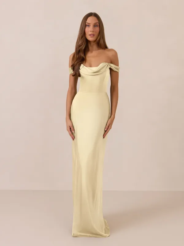 Prescott Dress sold by Park and Fifth