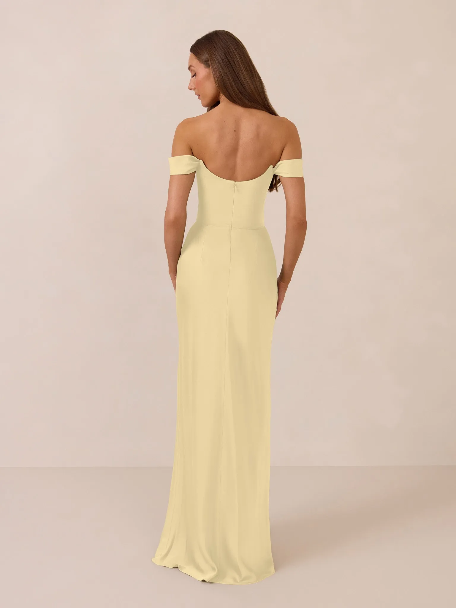 Prescott Dress sold by Park and Fifth product image thumbnail 5