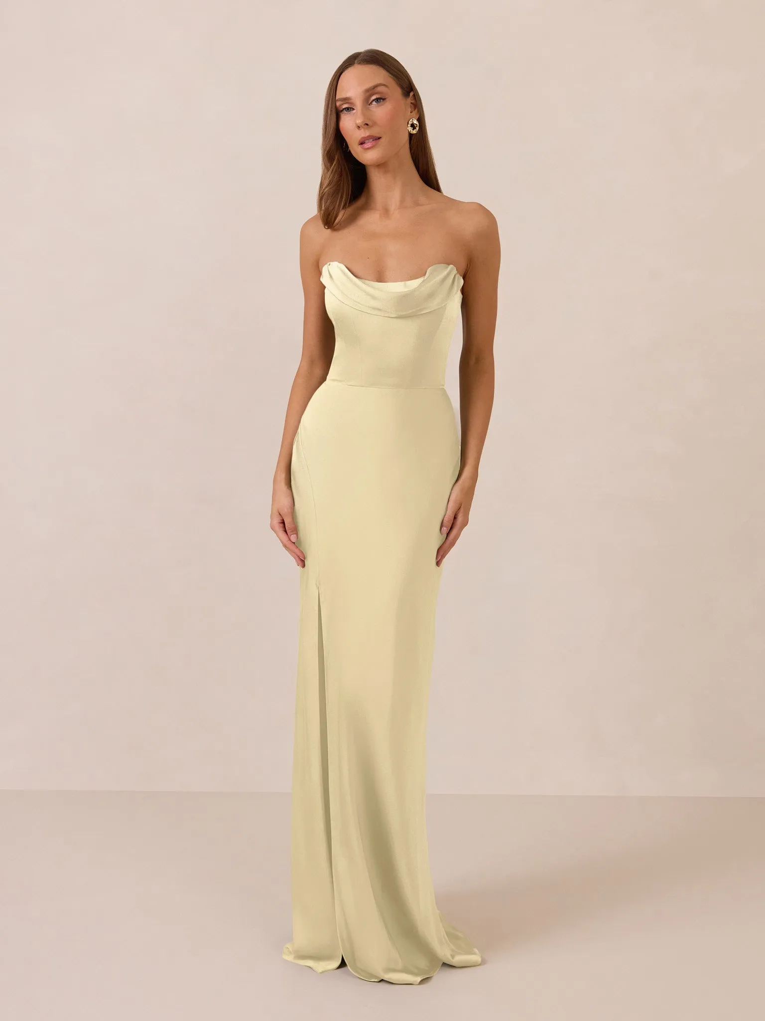 Prescott Dress sold by Park and Fifth product image thumbnail 4