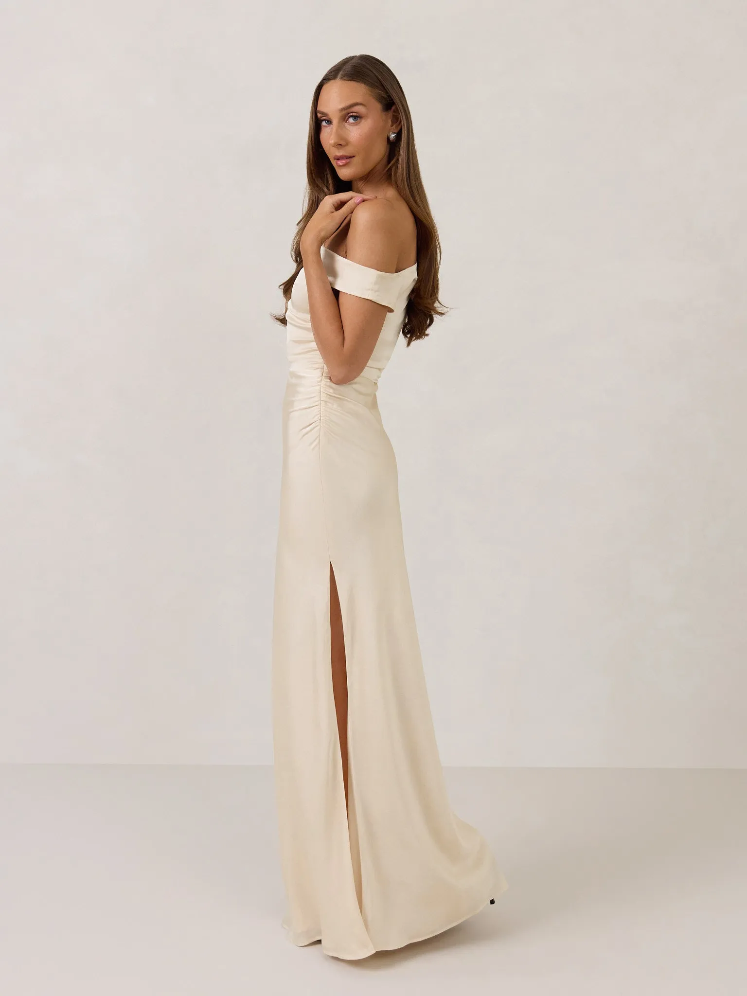 Savannah Dress sold by Park and Fifth product image thumbnail 3