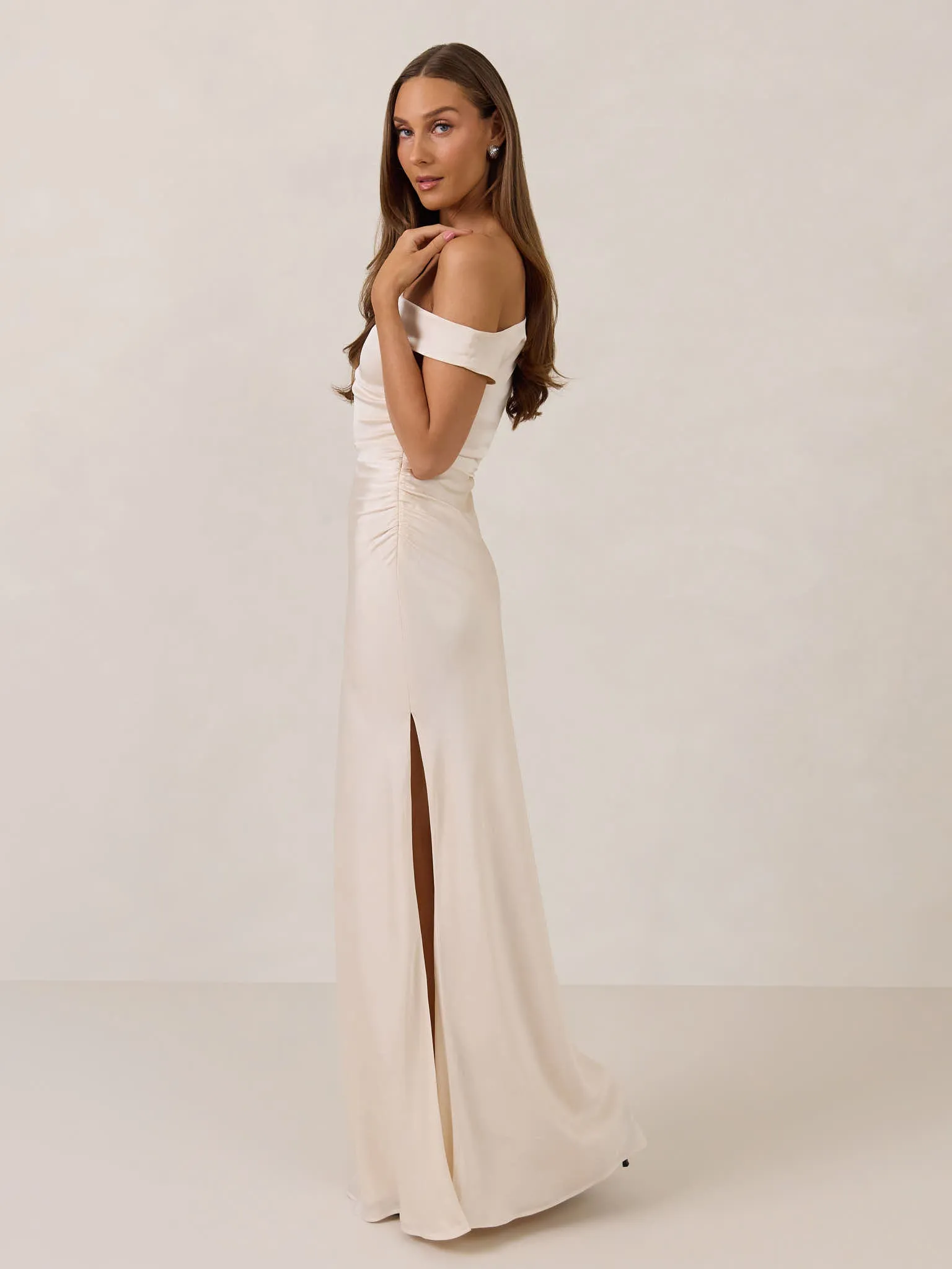 Savannah Dress sold by Park and Fifth product image thumbnail 4