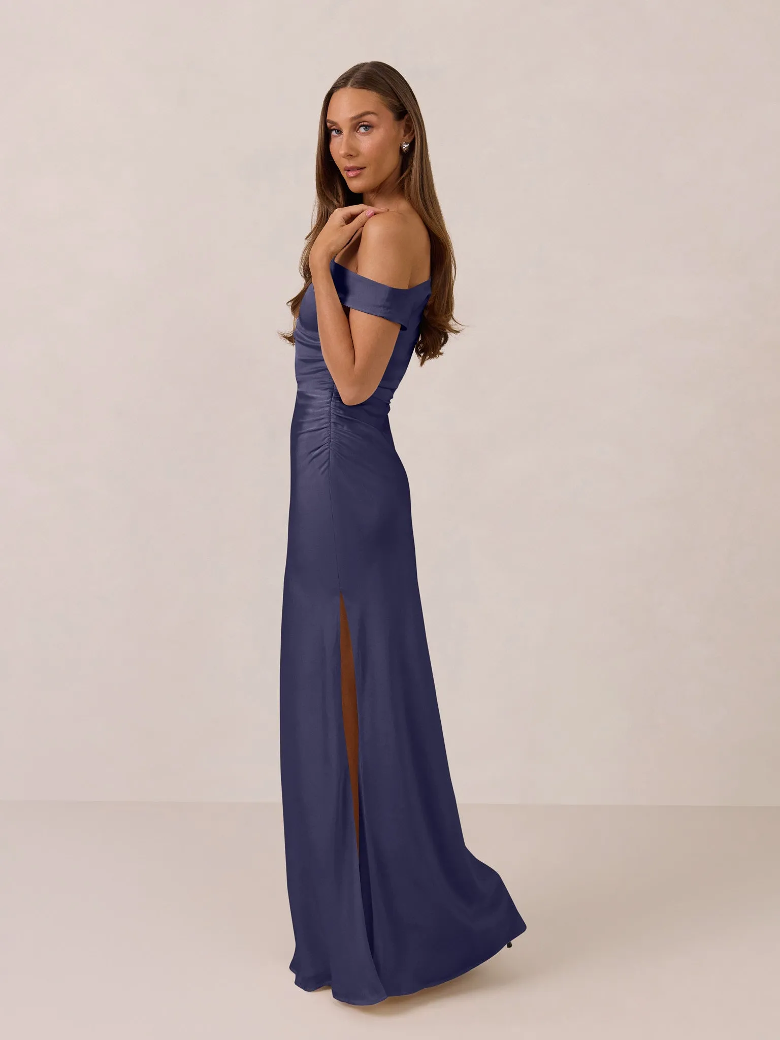 Savannah Dress sold by Park and Fifth product image thumbnail 4