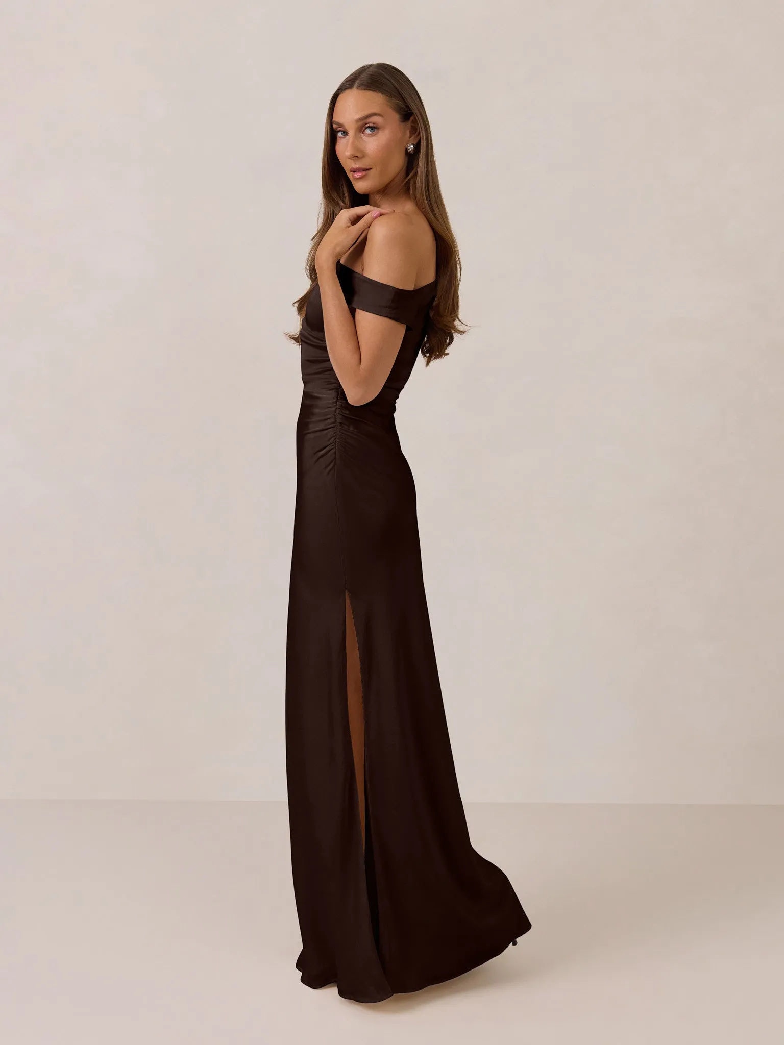 Savannah Dress sold by Park and Fifth product image thumbnail 4